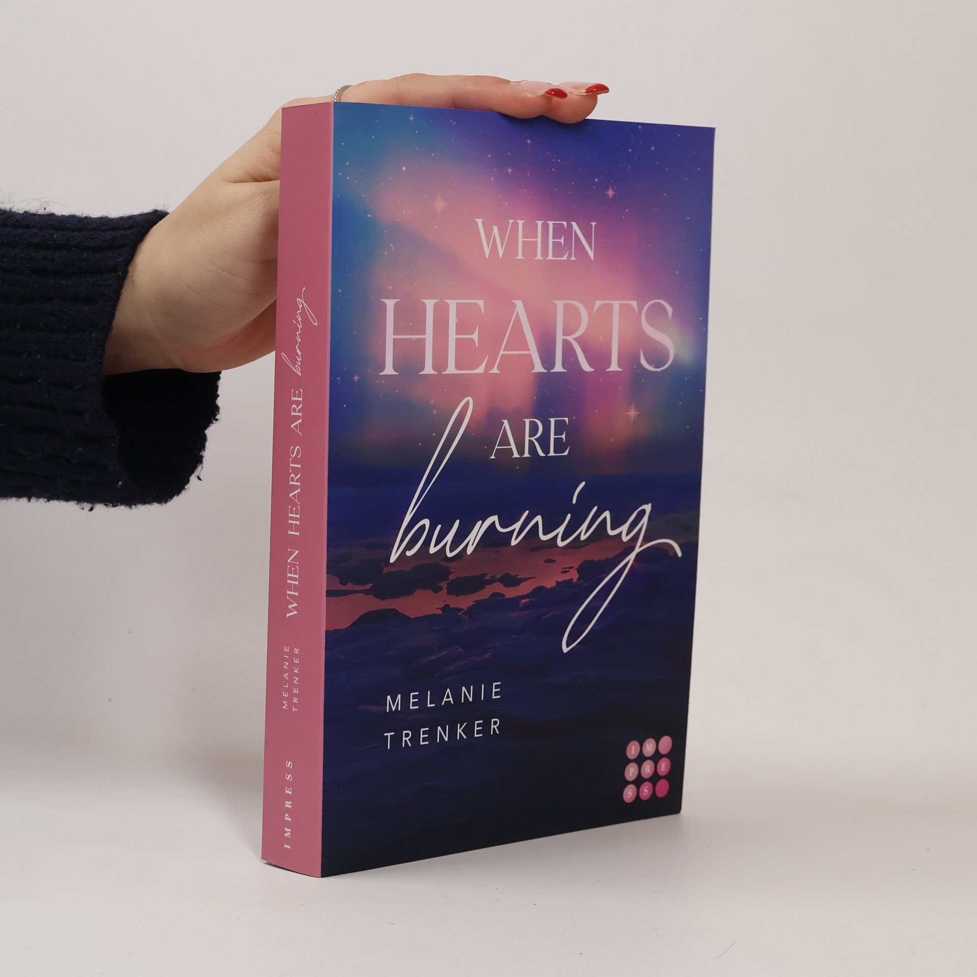 When Hearts Are Burning