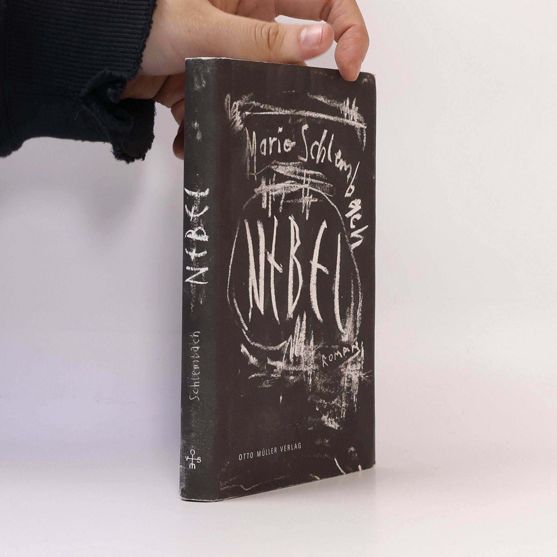 Mario Schlembach Nebel