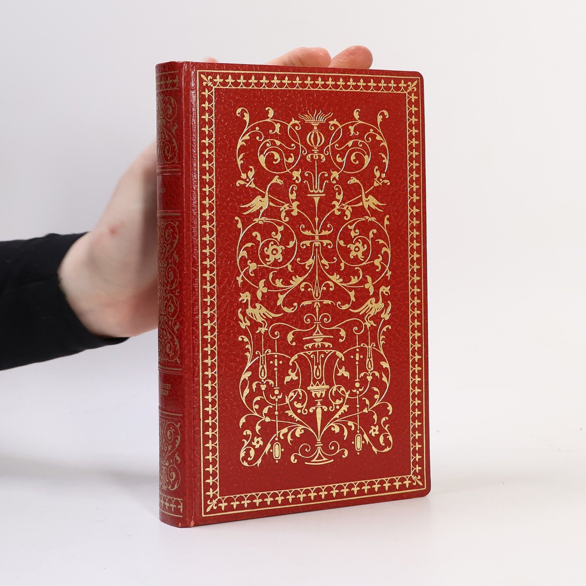 Nikolaj Vasiljevič Gogol Die Toten Seelen