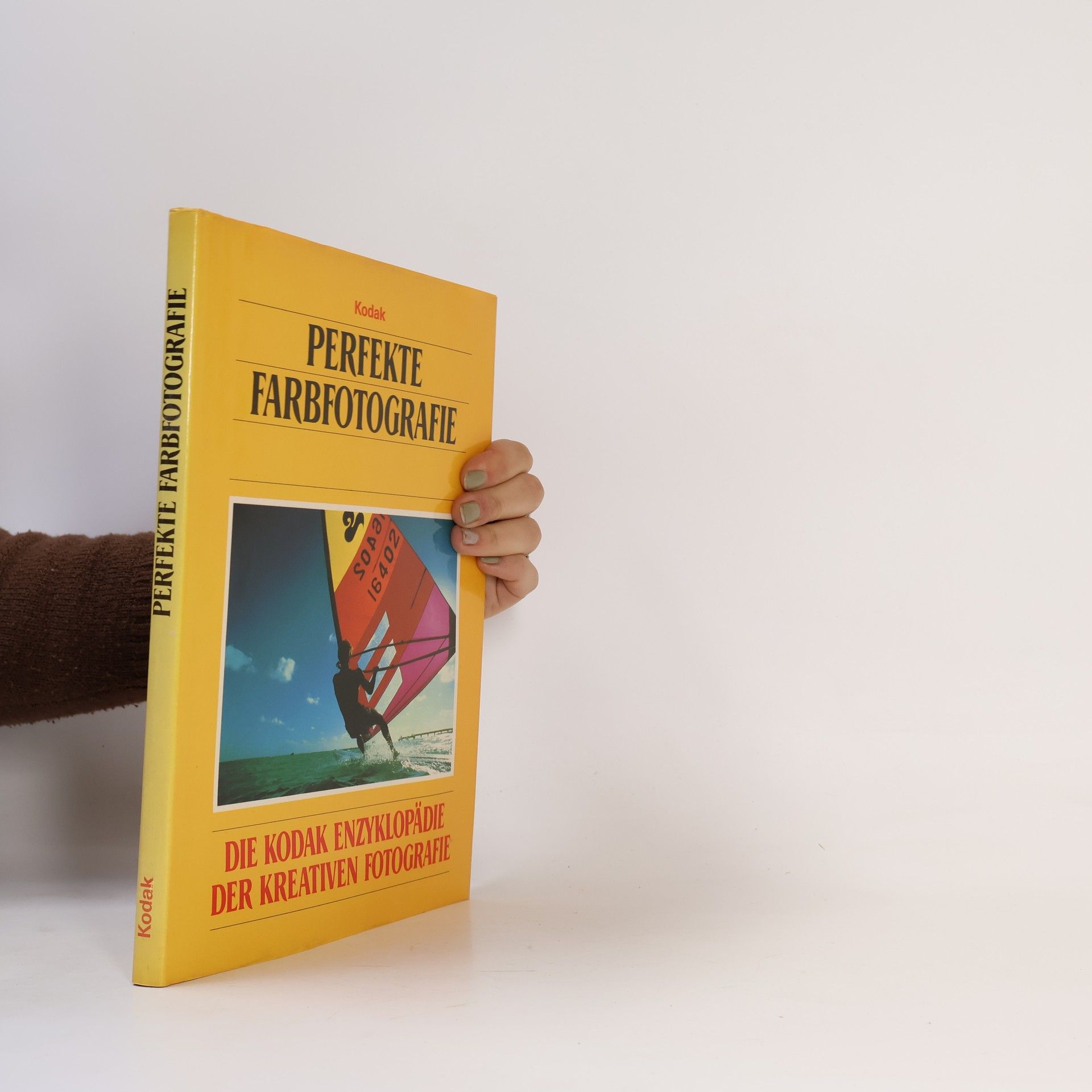 Jack Tresidder Perfekte Farbfotografie