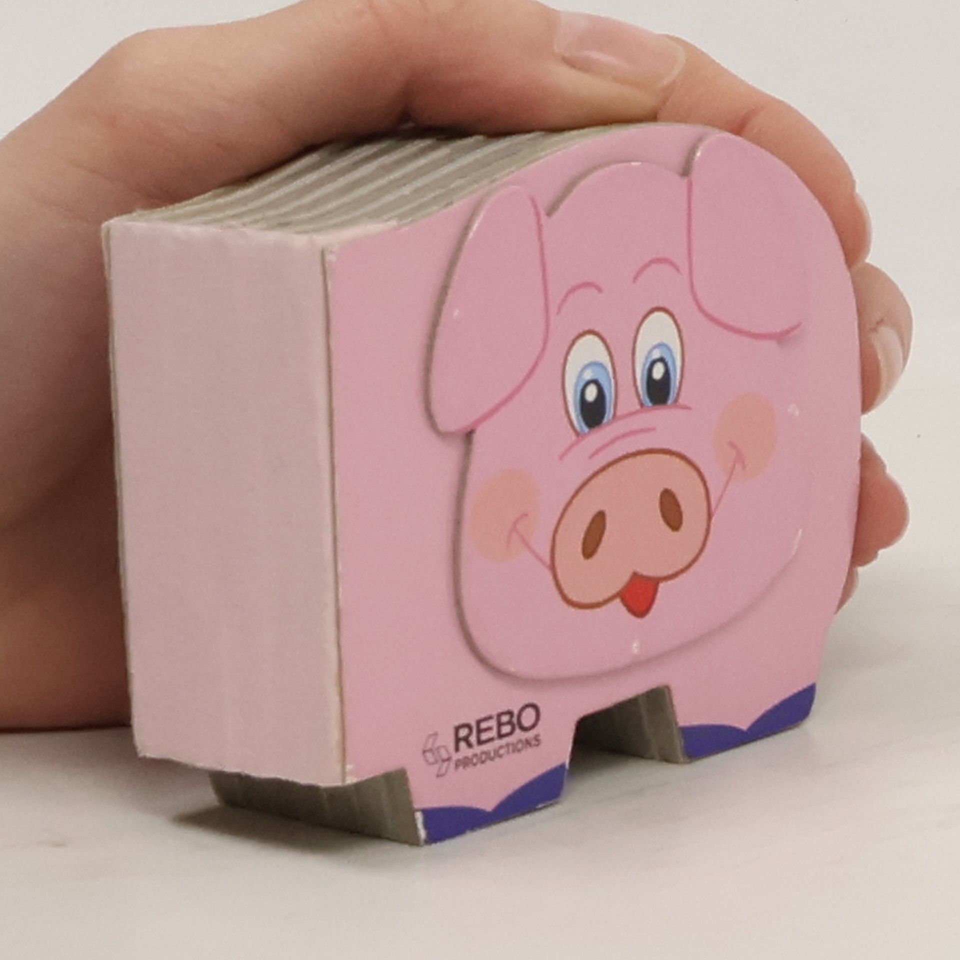 Kolektív autorov Prasátko