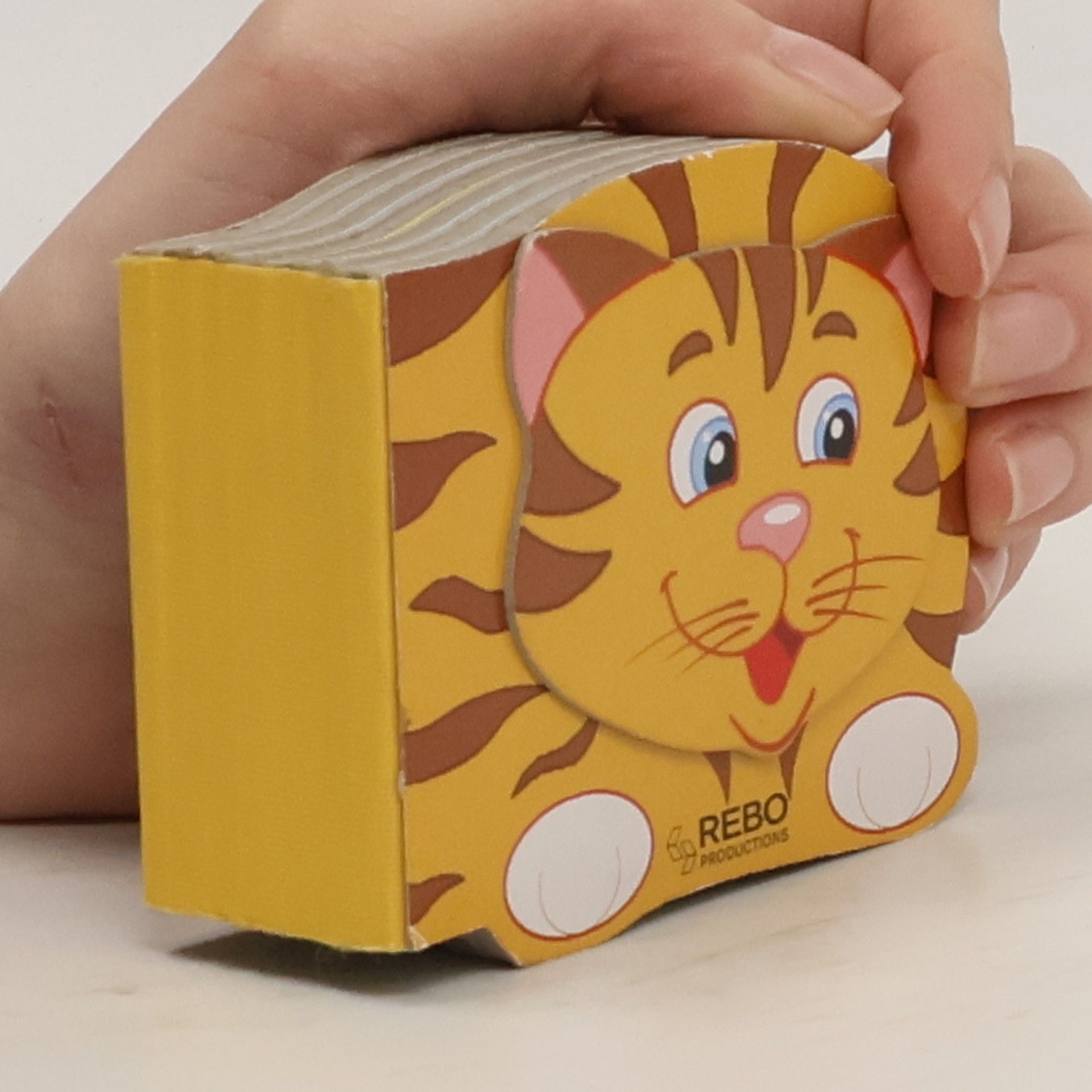 Kolektiv autorů Kočička