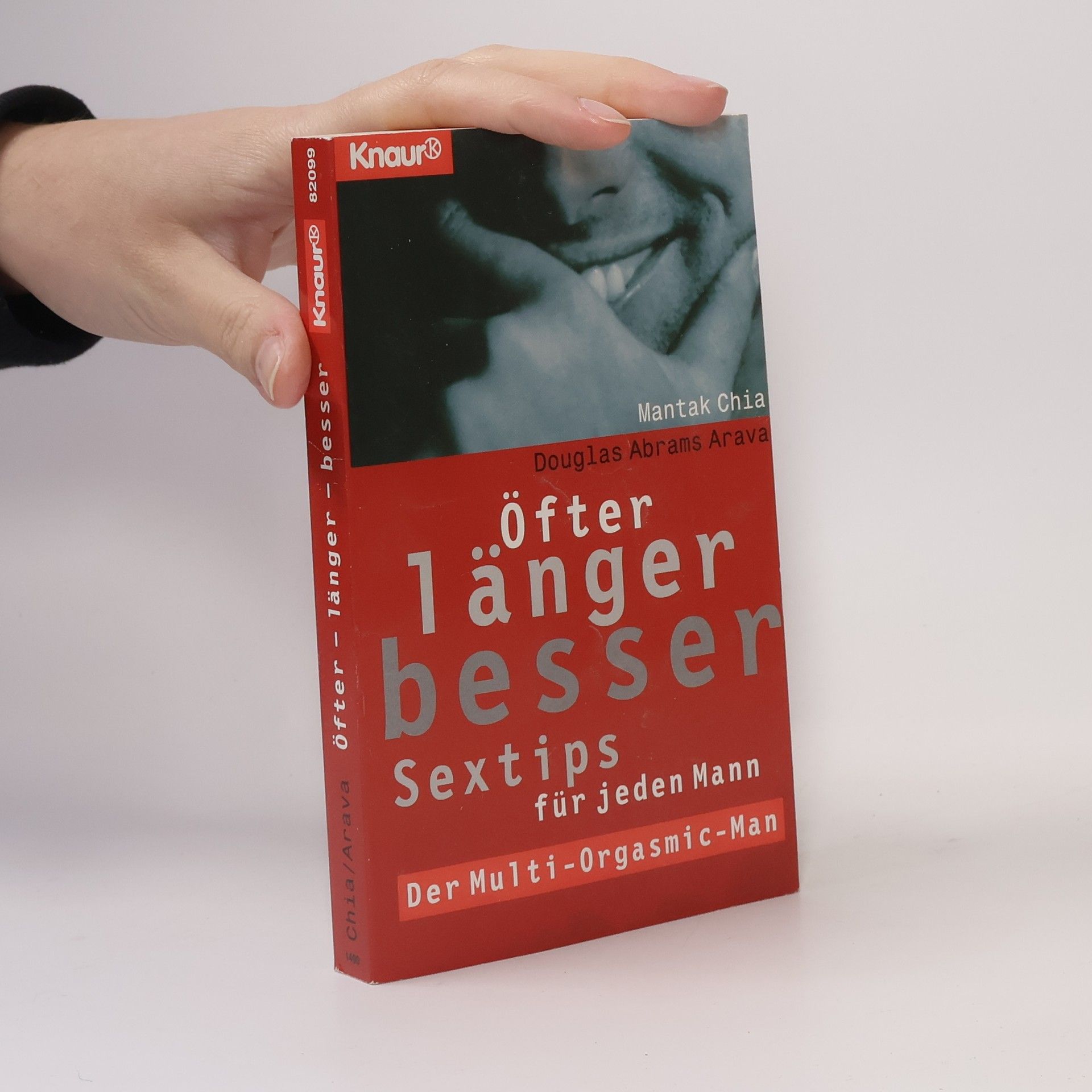 Öfter - länger - besser