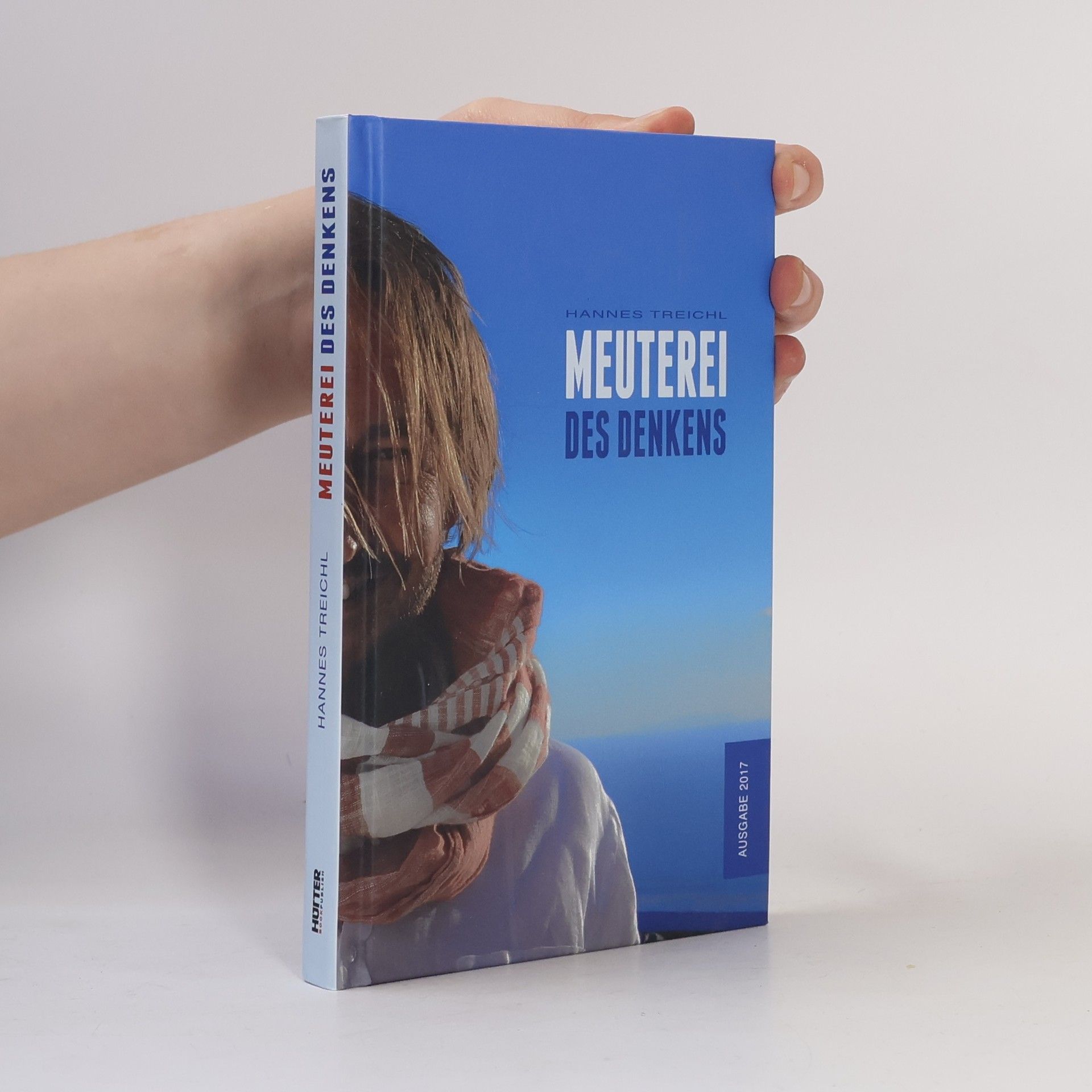 Meuterei des Denkens - Ausgabe 2017