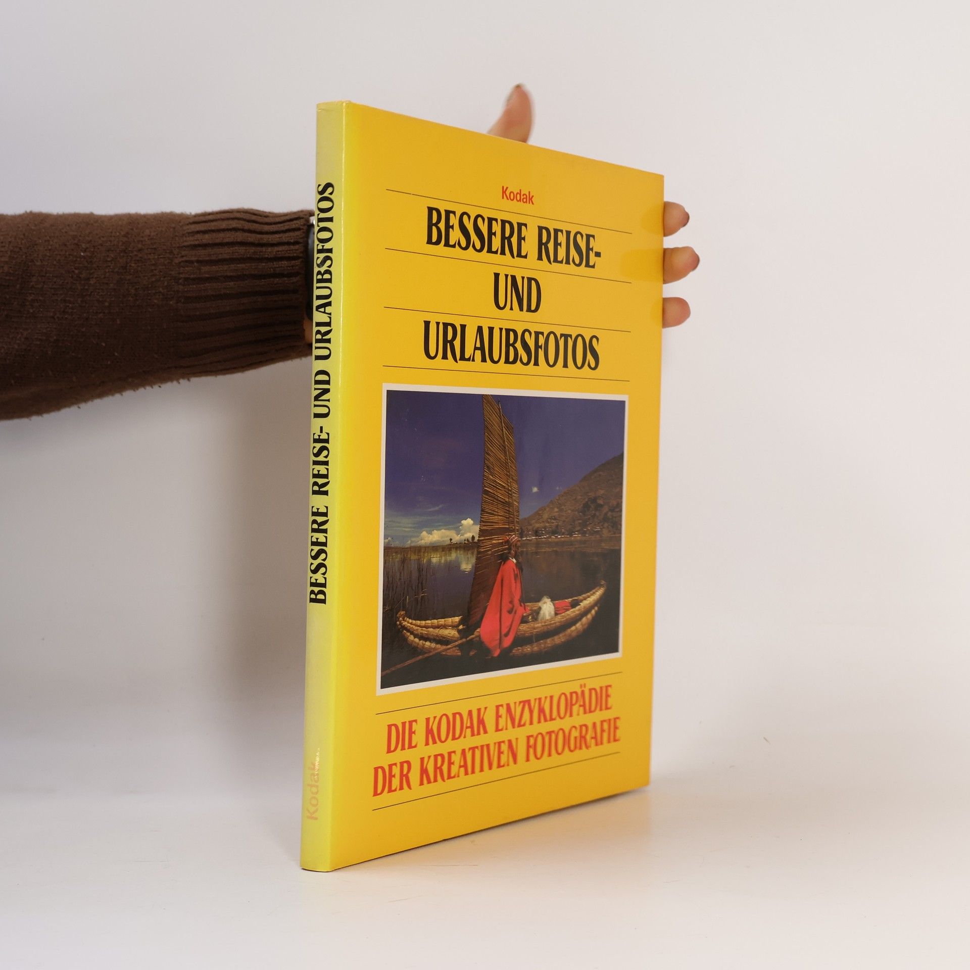 Jack Tresidder Bessere Reise- und Urlaubsfotos