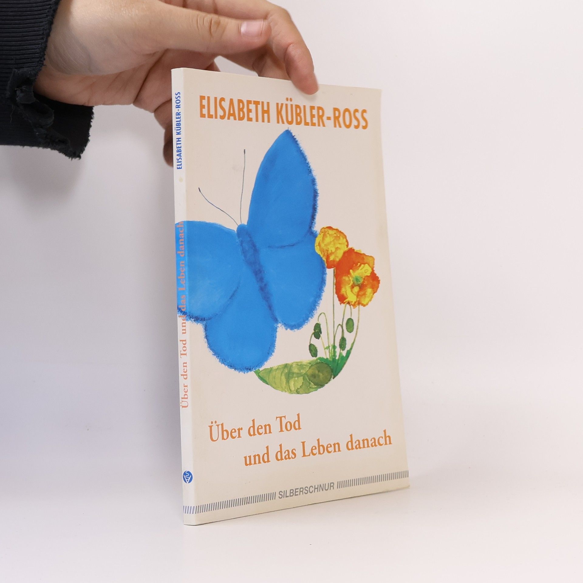 Elisabeth Kübler-Ross Über den Tod und das Leben danach