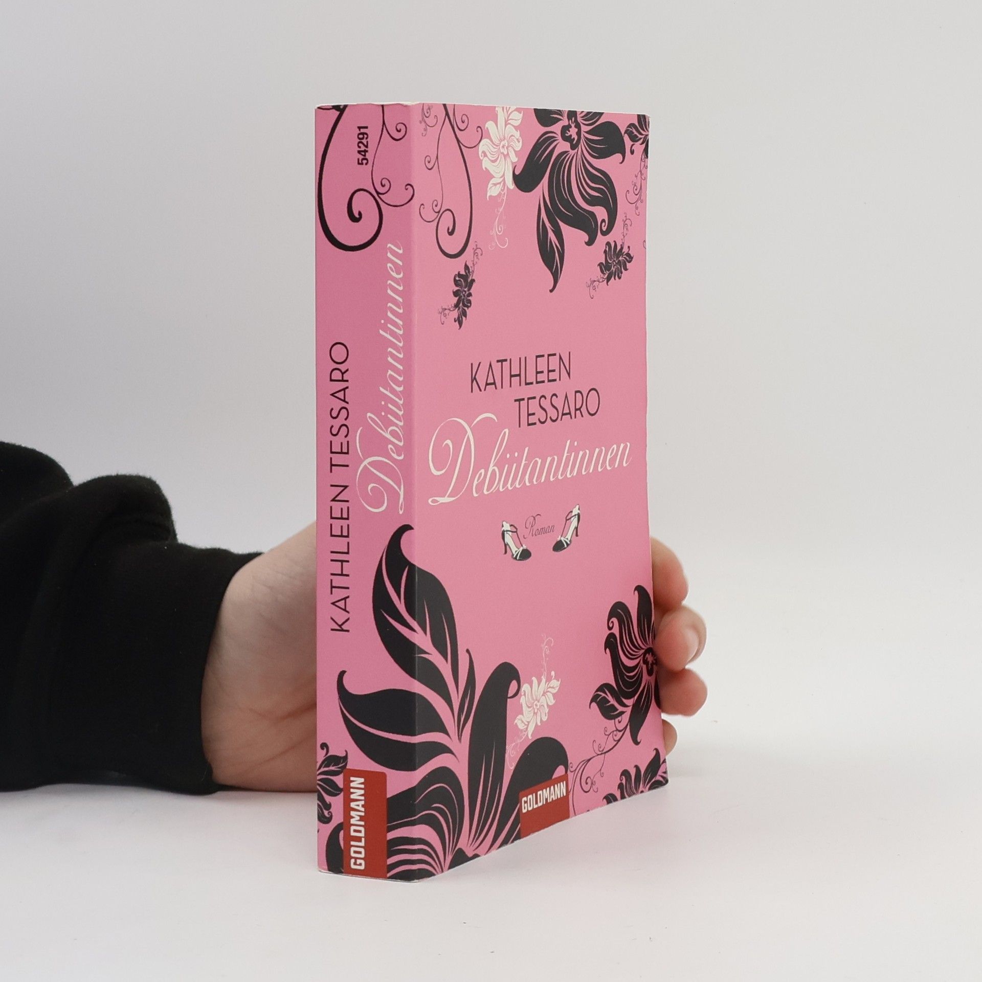 Kathleen Tessaro Debütantinnen