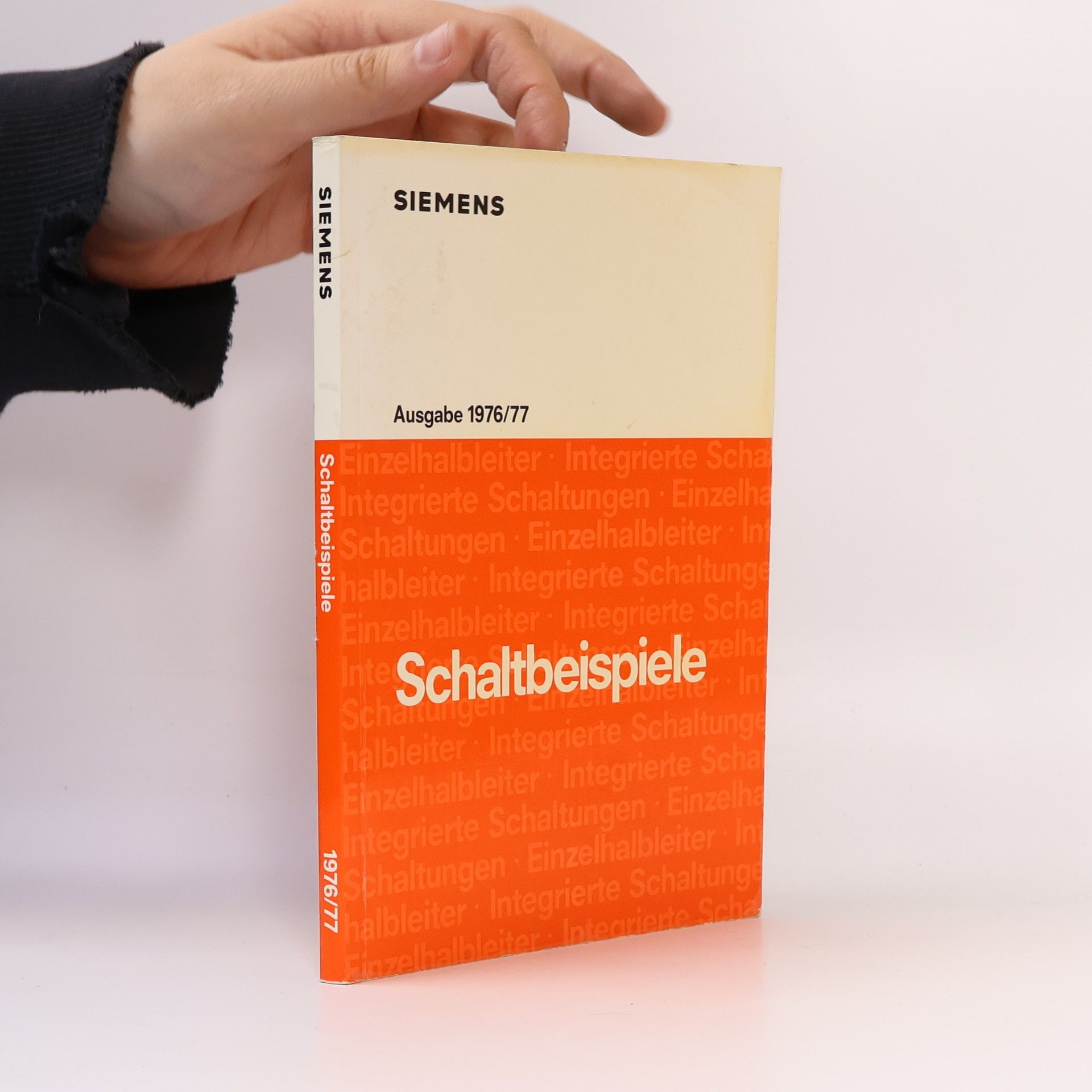 AA.VV. Schaltbeispiele