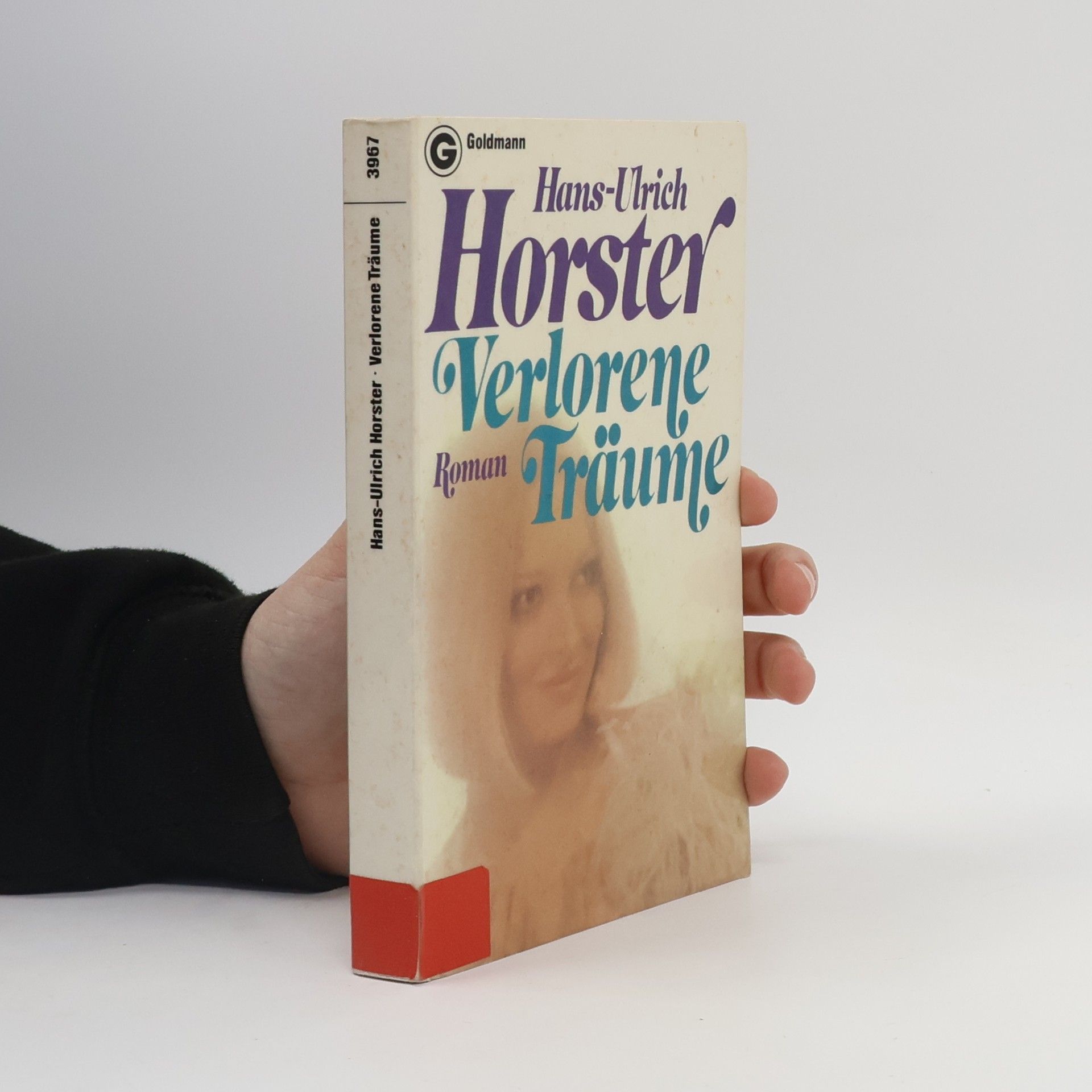 Hans-Ulrich Horster Verlorene Träume