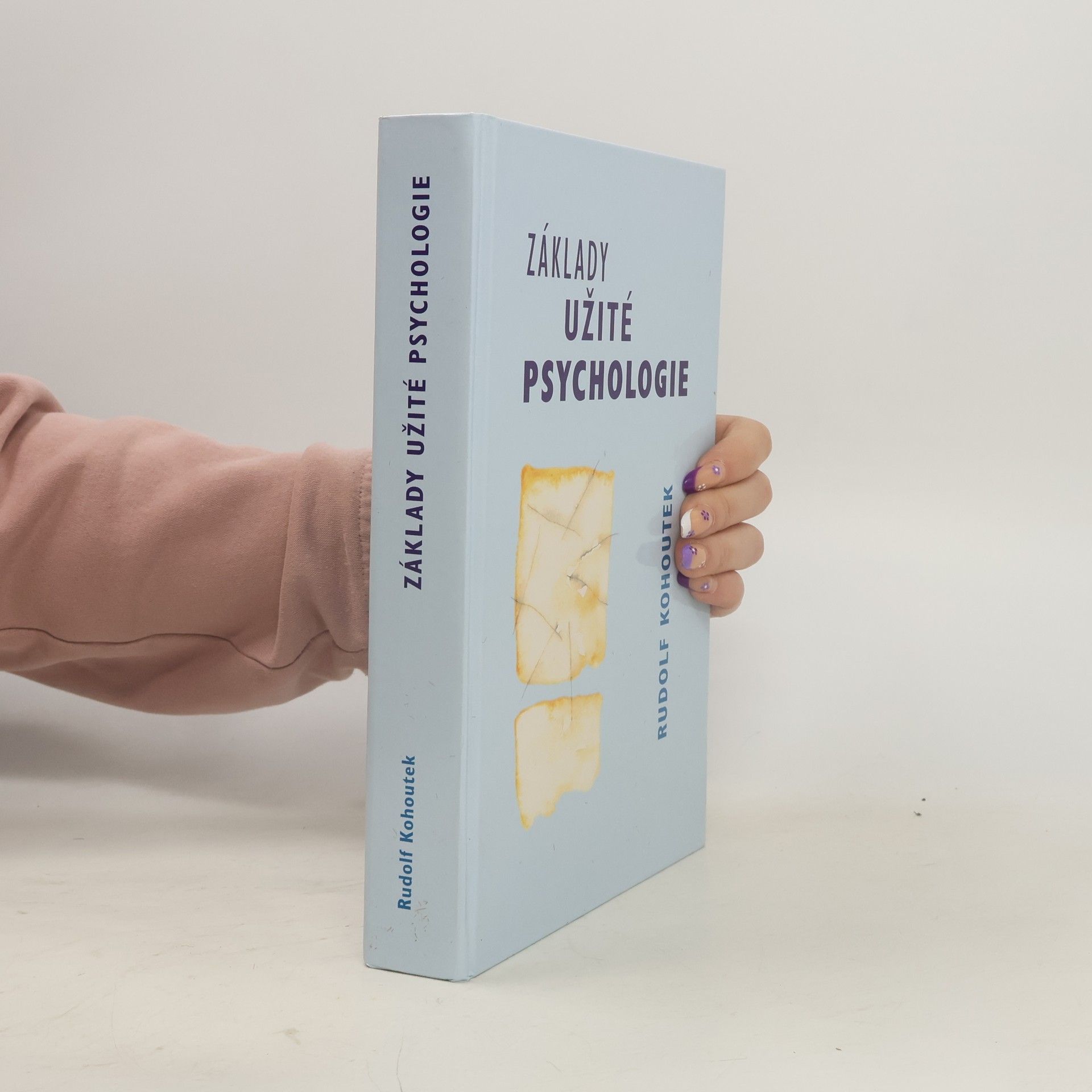 Základy užité psychologie