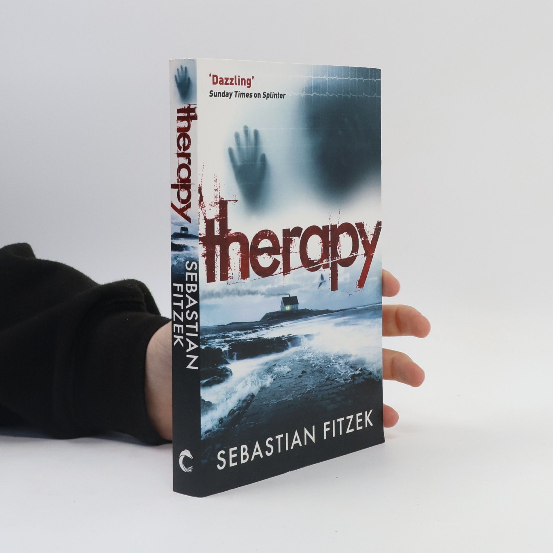 Sebastian Fitzek Therapy