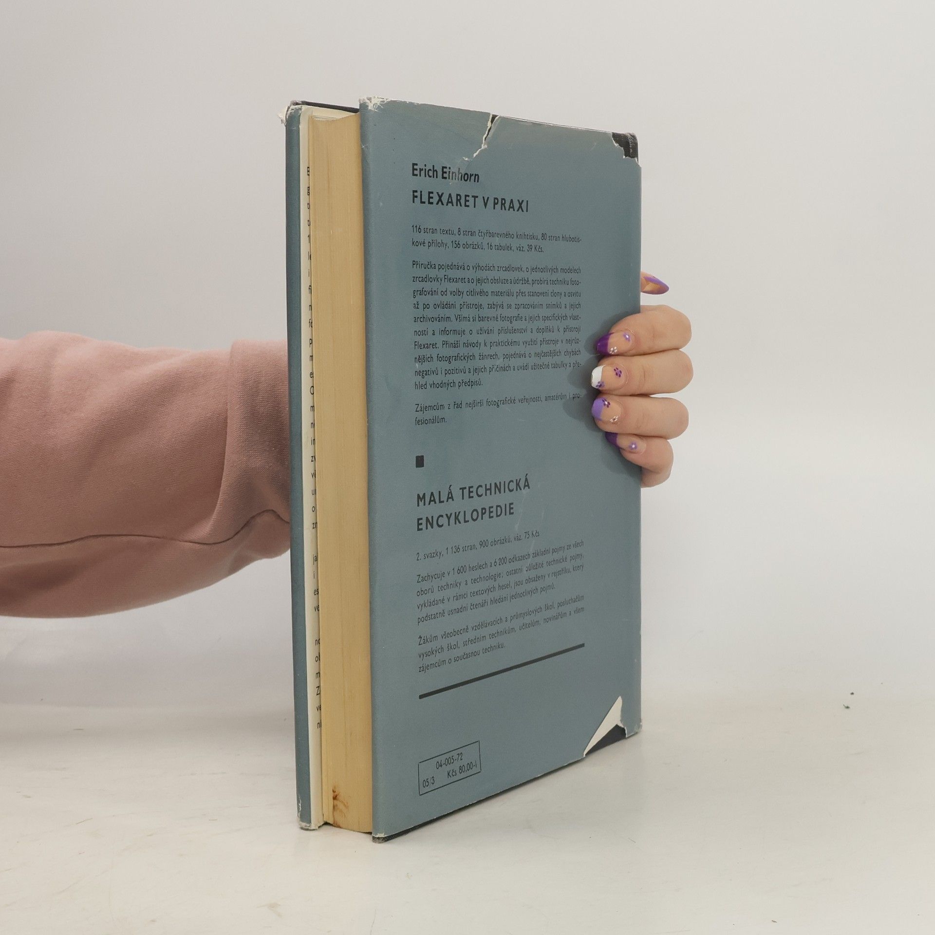 Autorenkollektiv Praktická fotografie