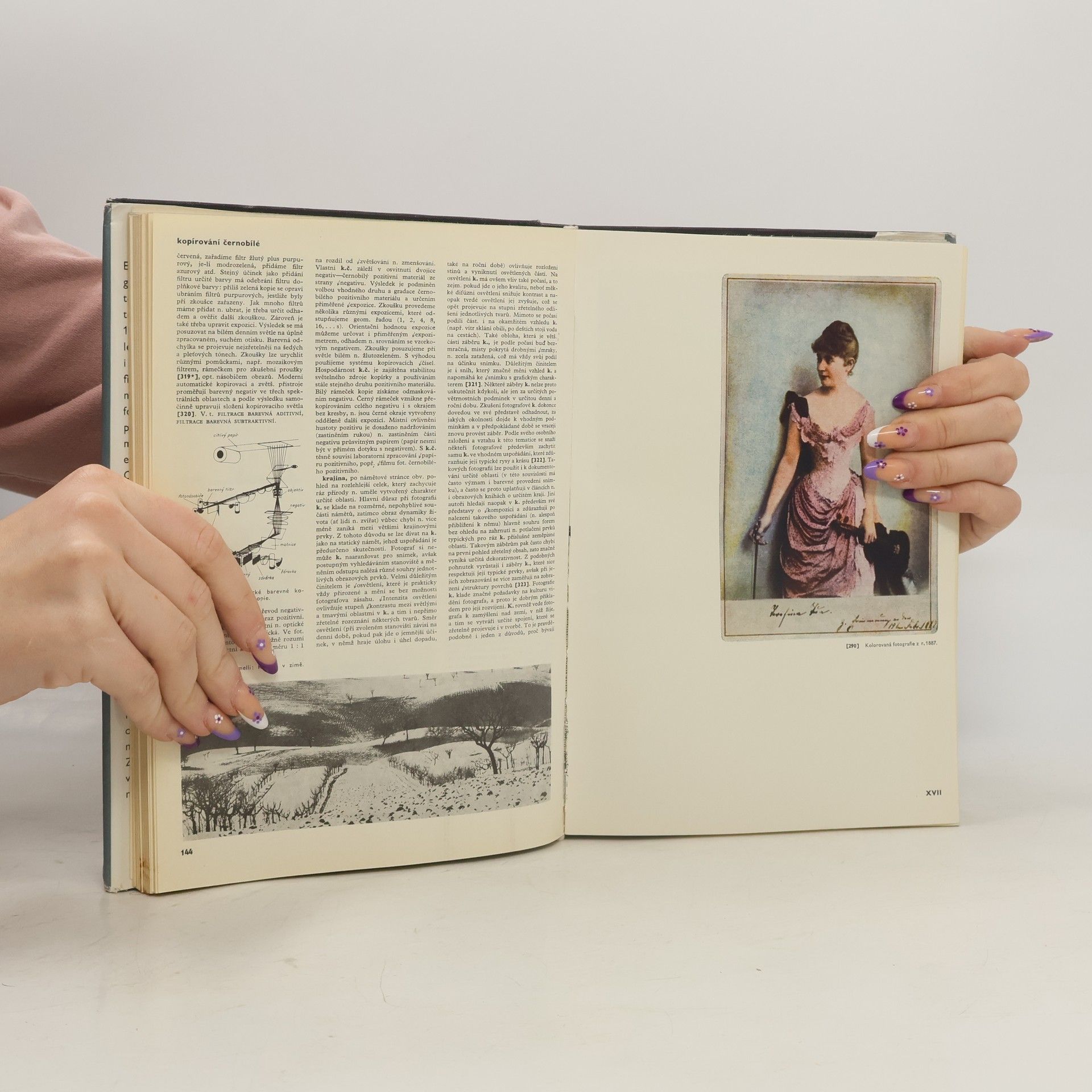 Autorenkollektiv Praktická fotografie