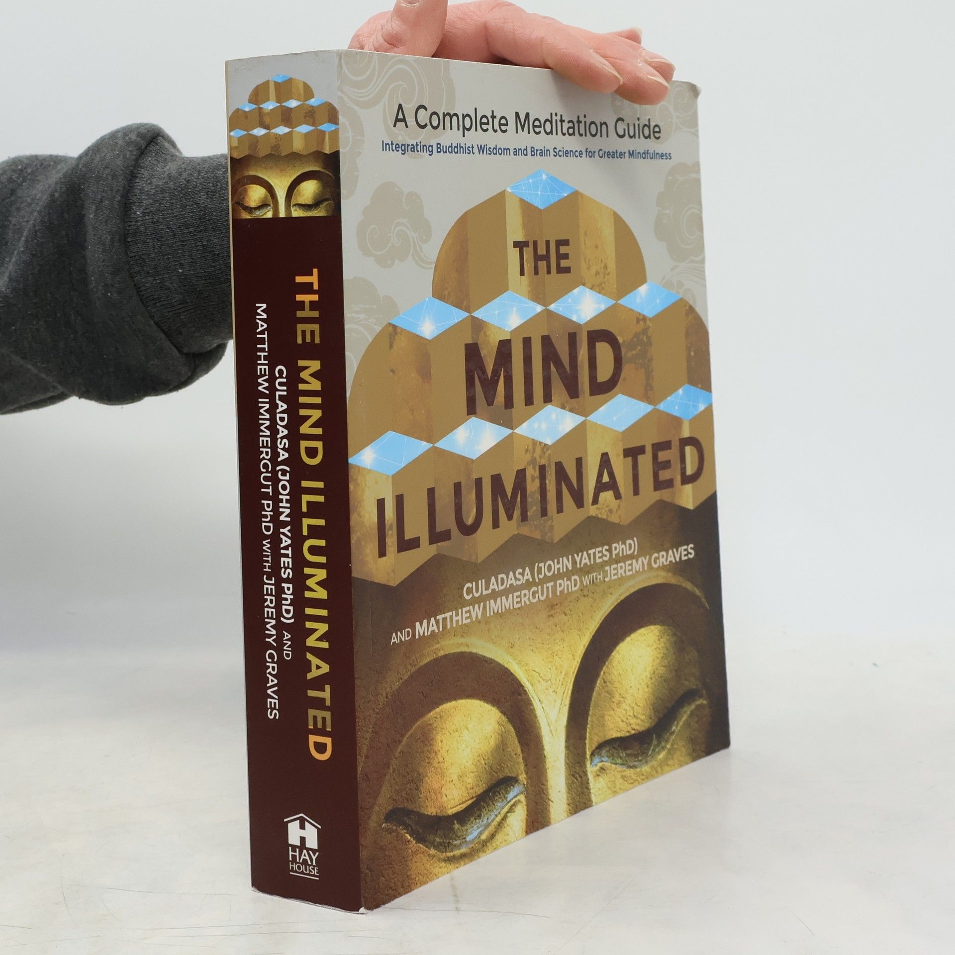 Various authors The Mind Illuminated