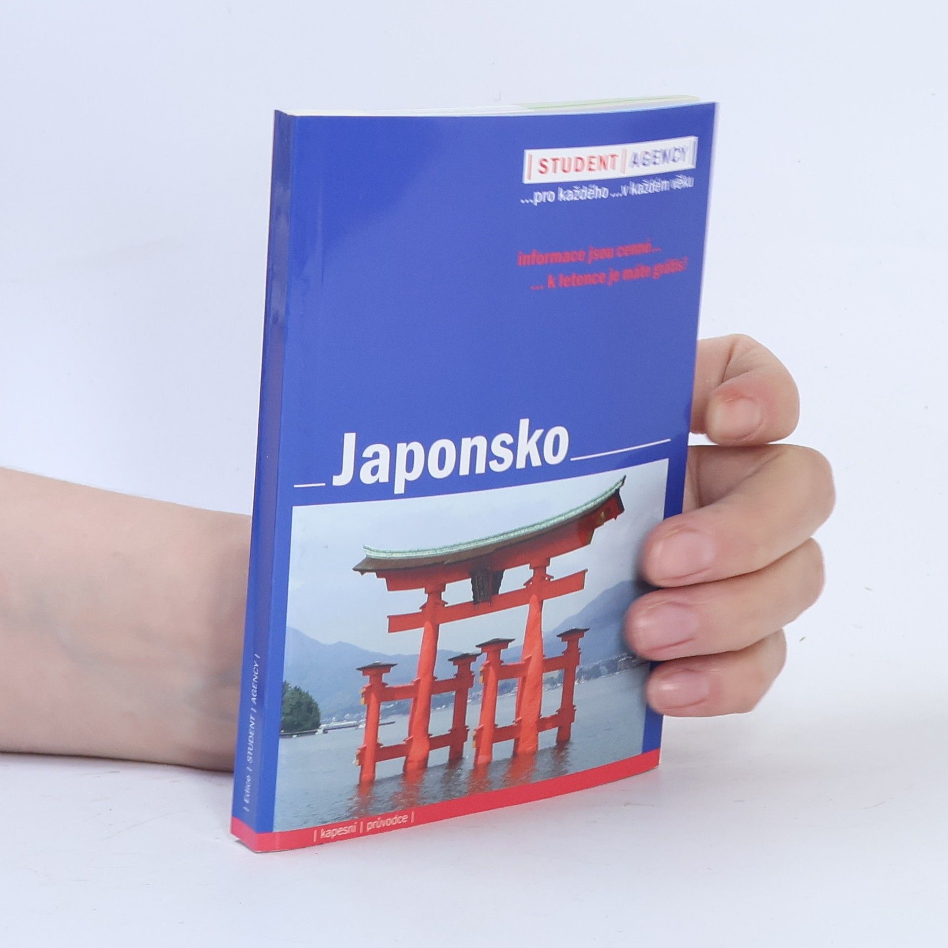 Jack Altman Japonsko