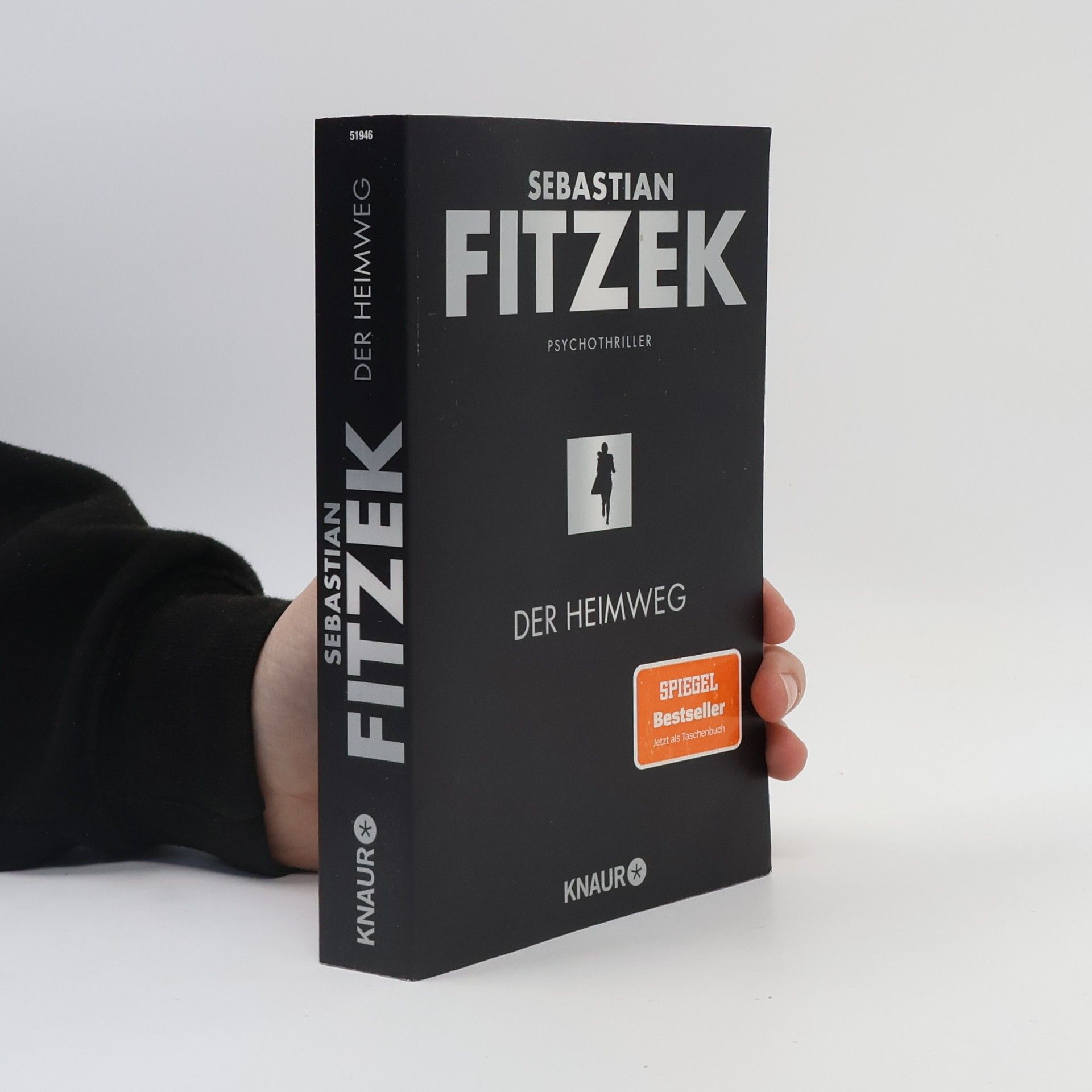 Sebastian Fitzek Der Heimweg