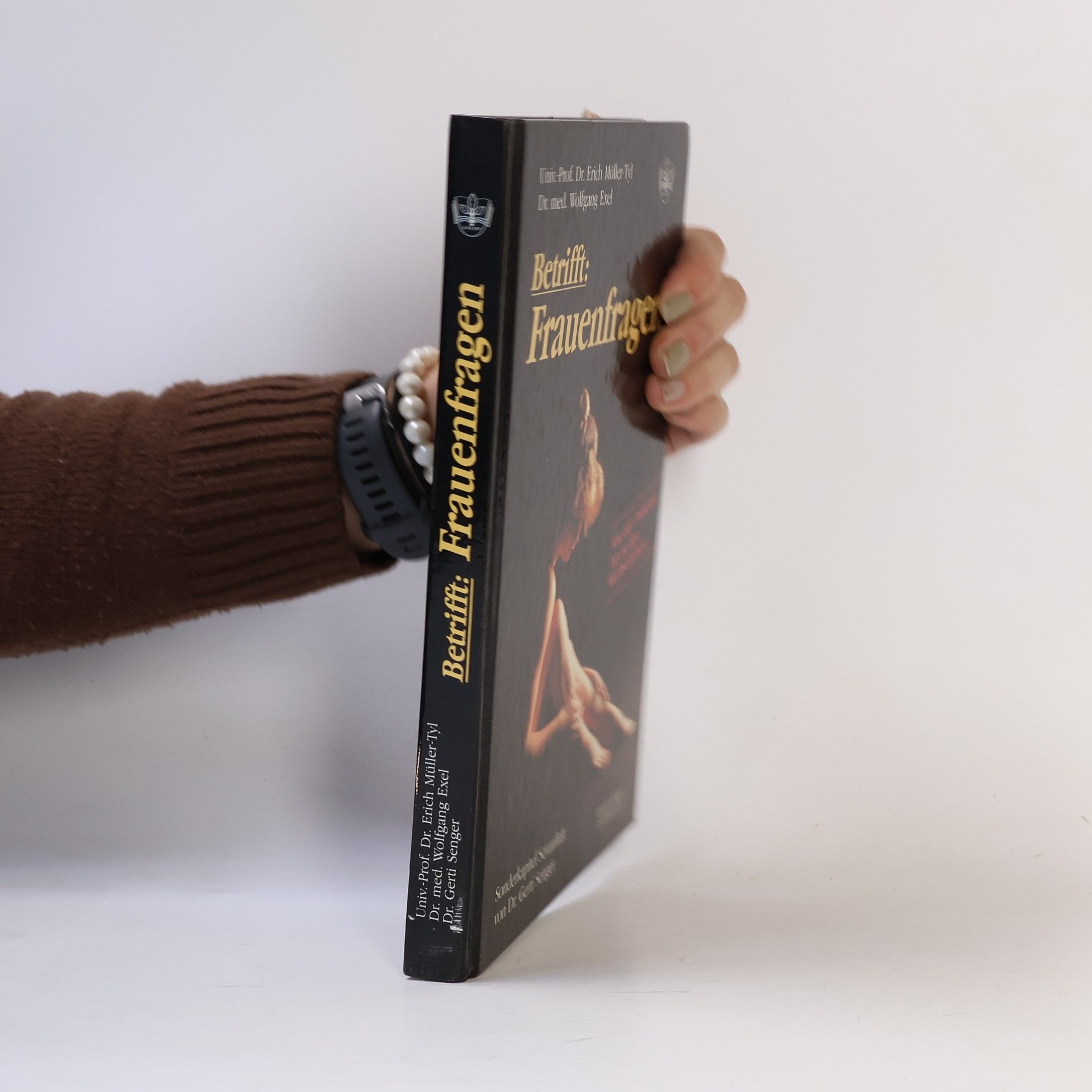 Betrifft. Frauenfragen