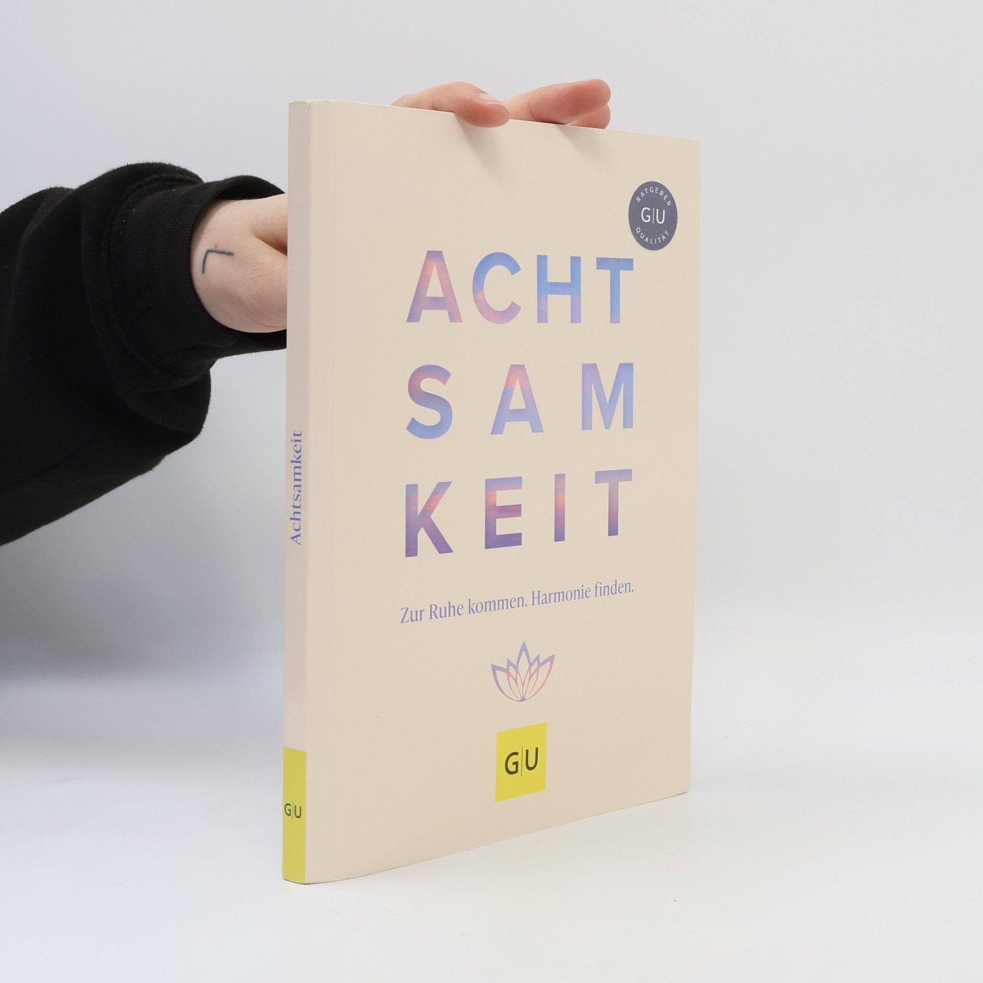Autorenkollektiv Achtsamkeit