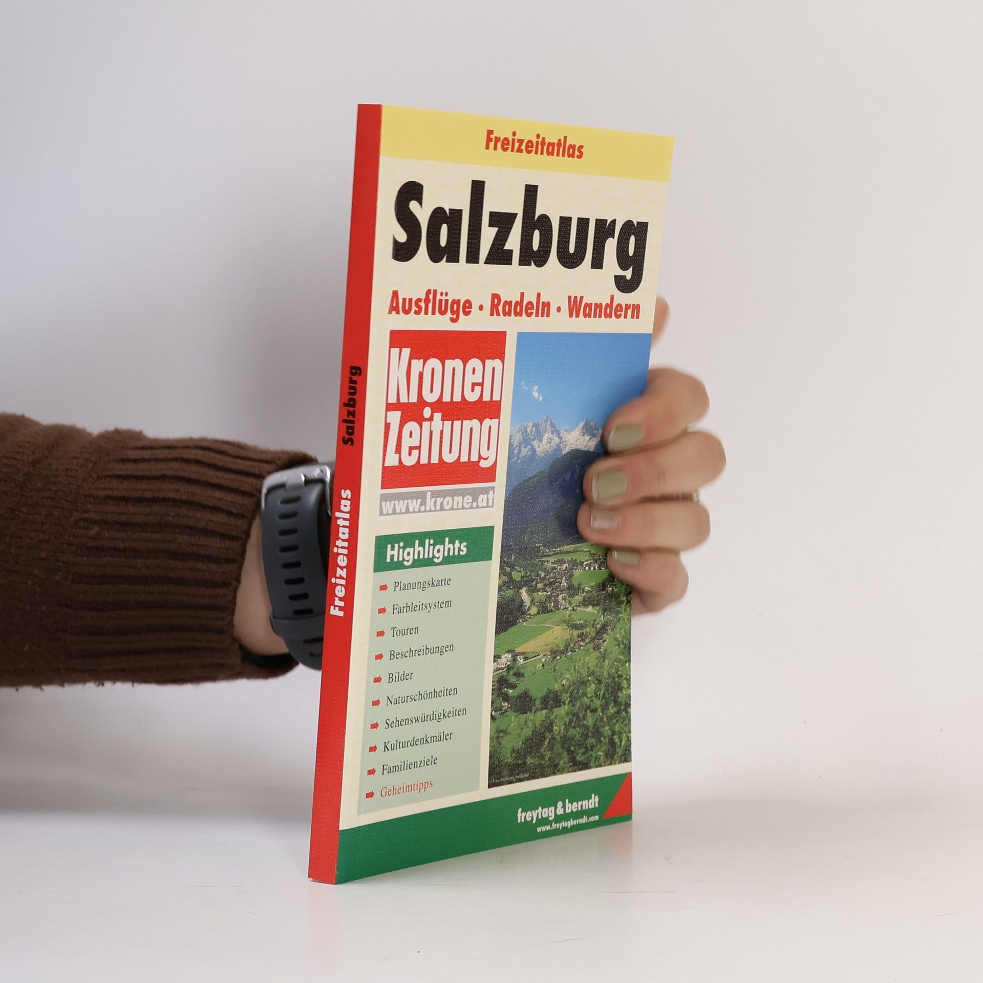 Auteurscollectief Salzburg