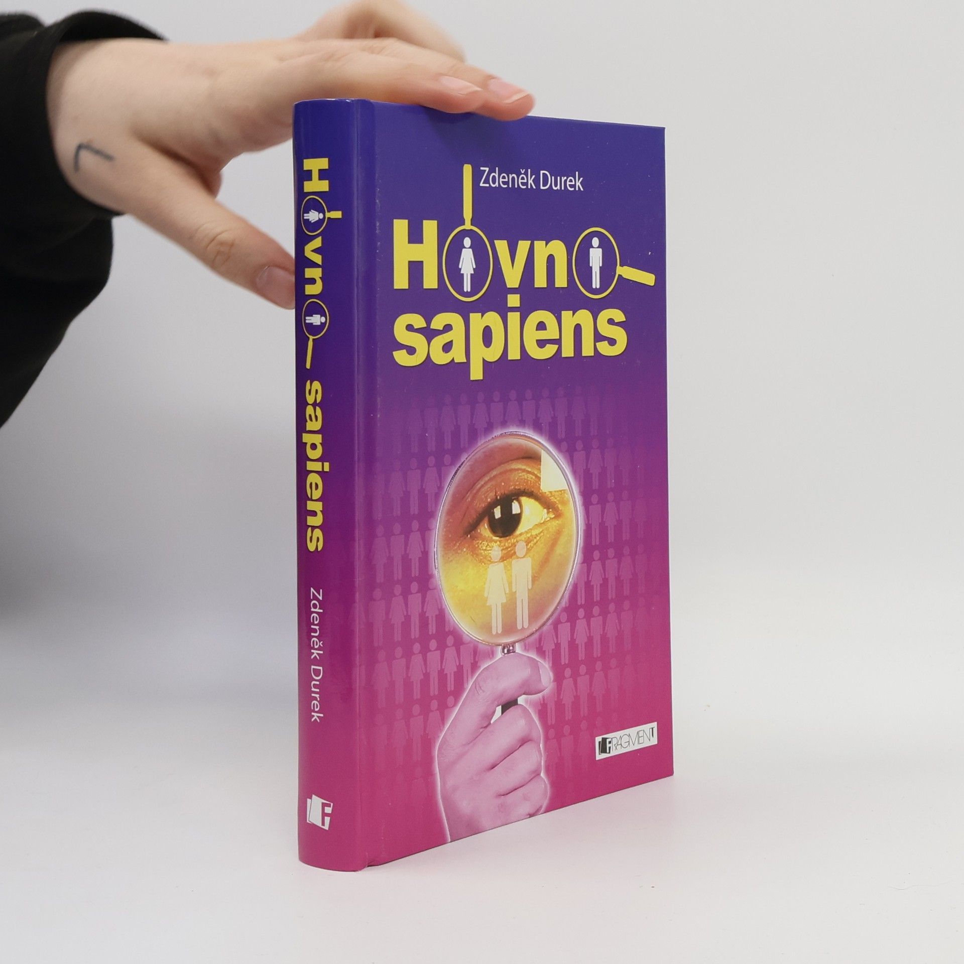 Hovno sapiens