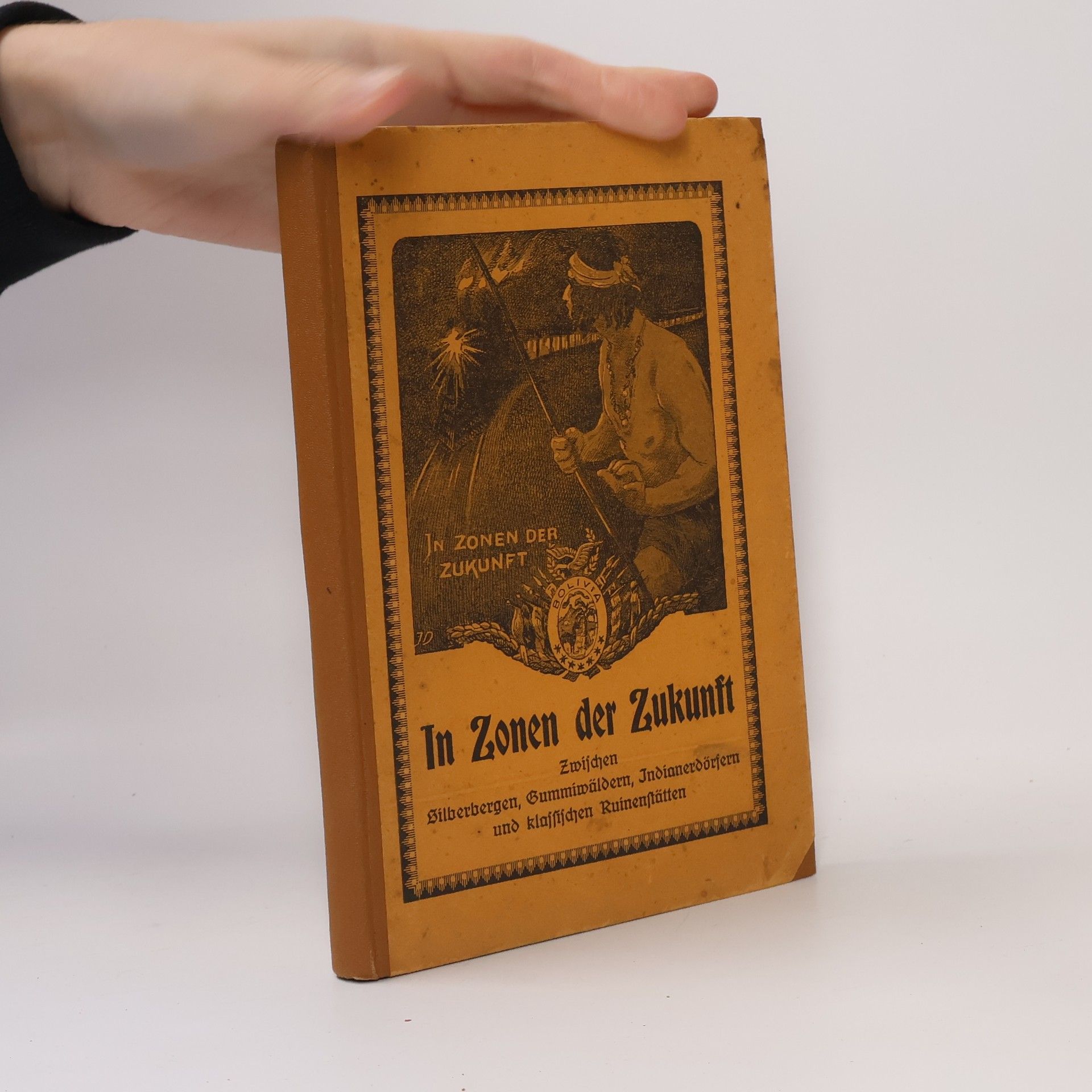 Autorenkollektiv In Zonen der Zukunft