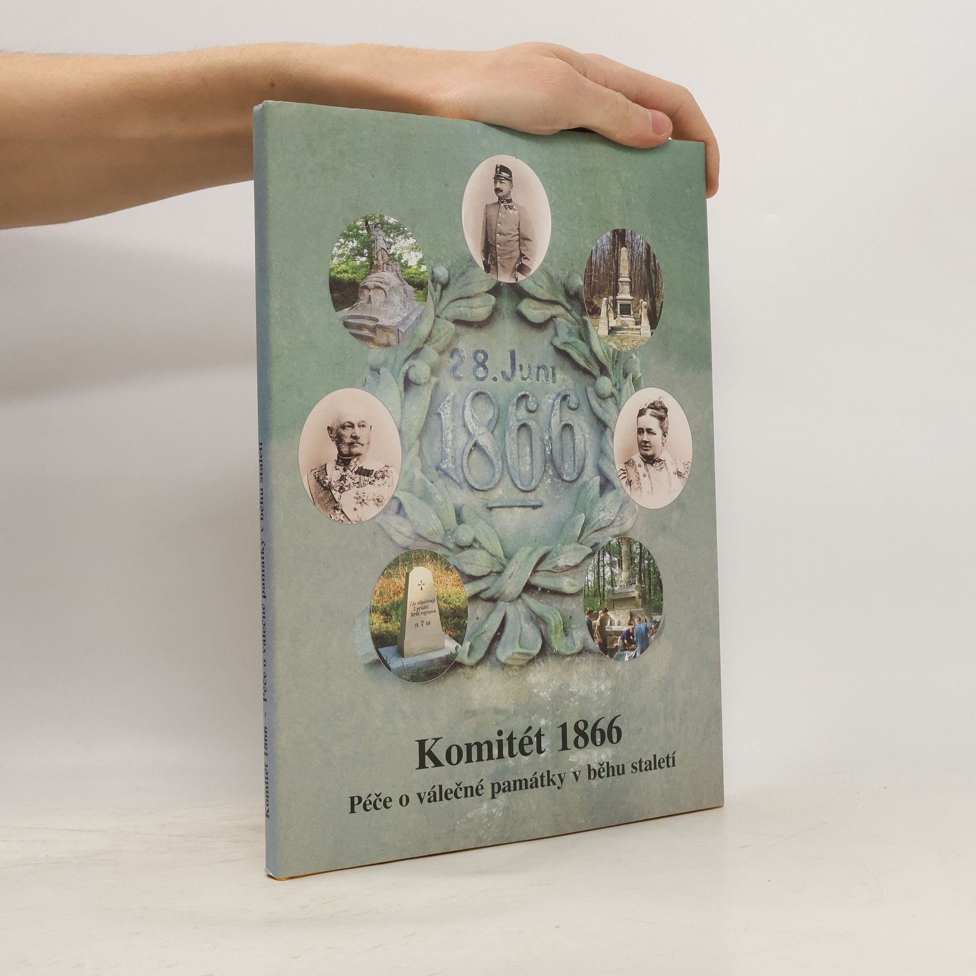 Kolektiv autorů Komitét 1866