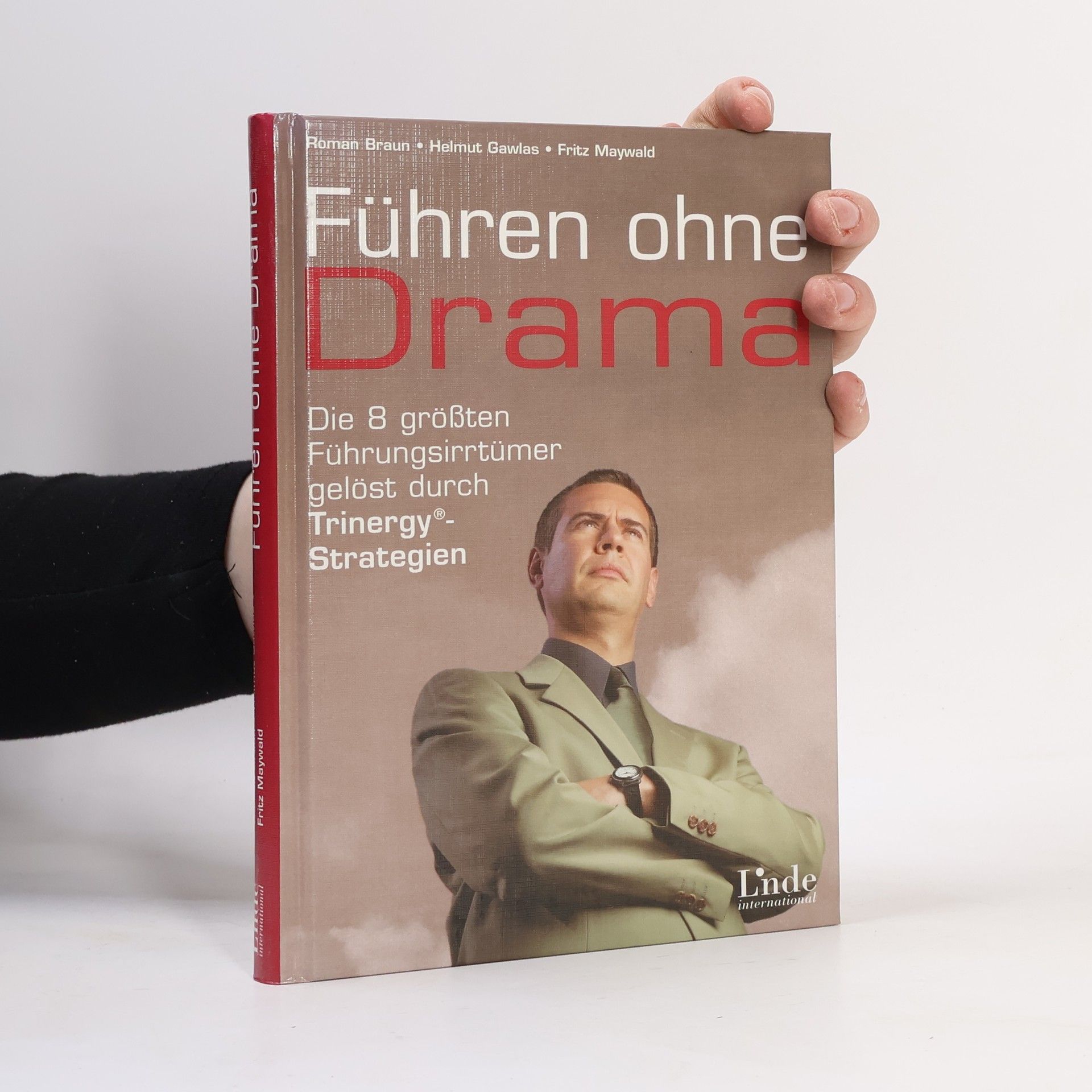 Führen ohne Drama