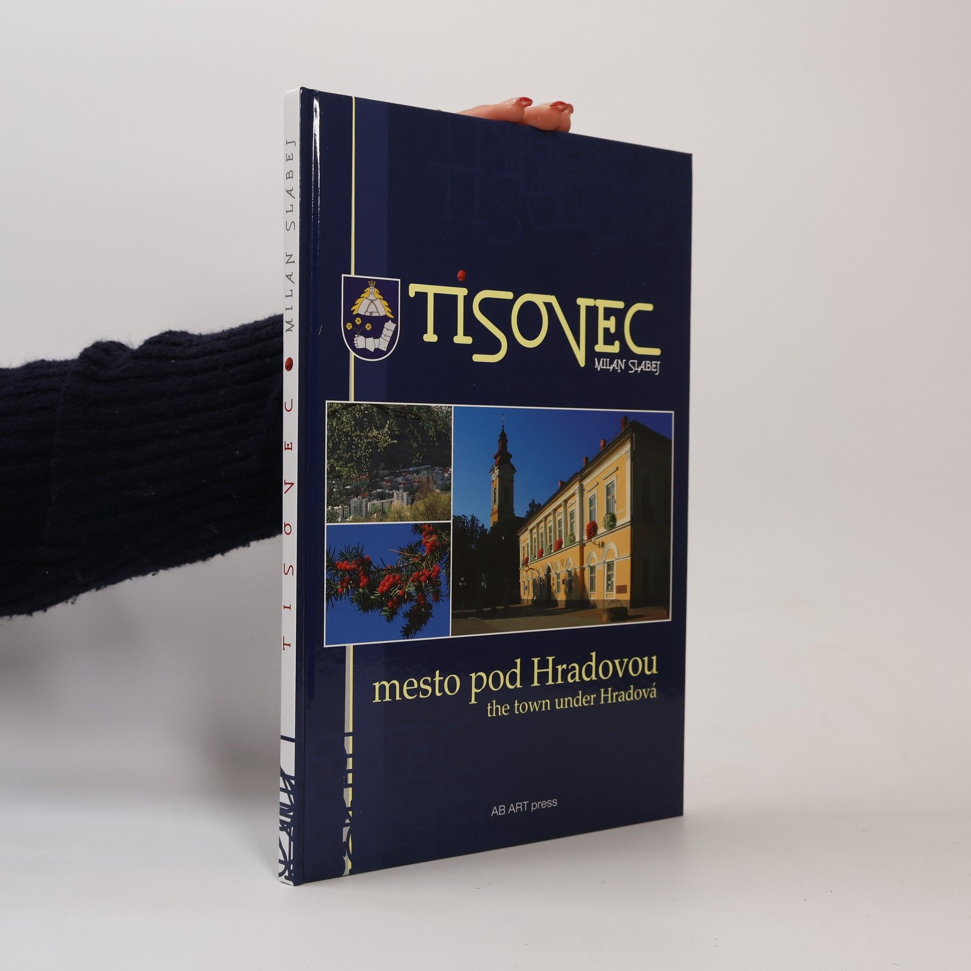 Milan Slabej Tisovec