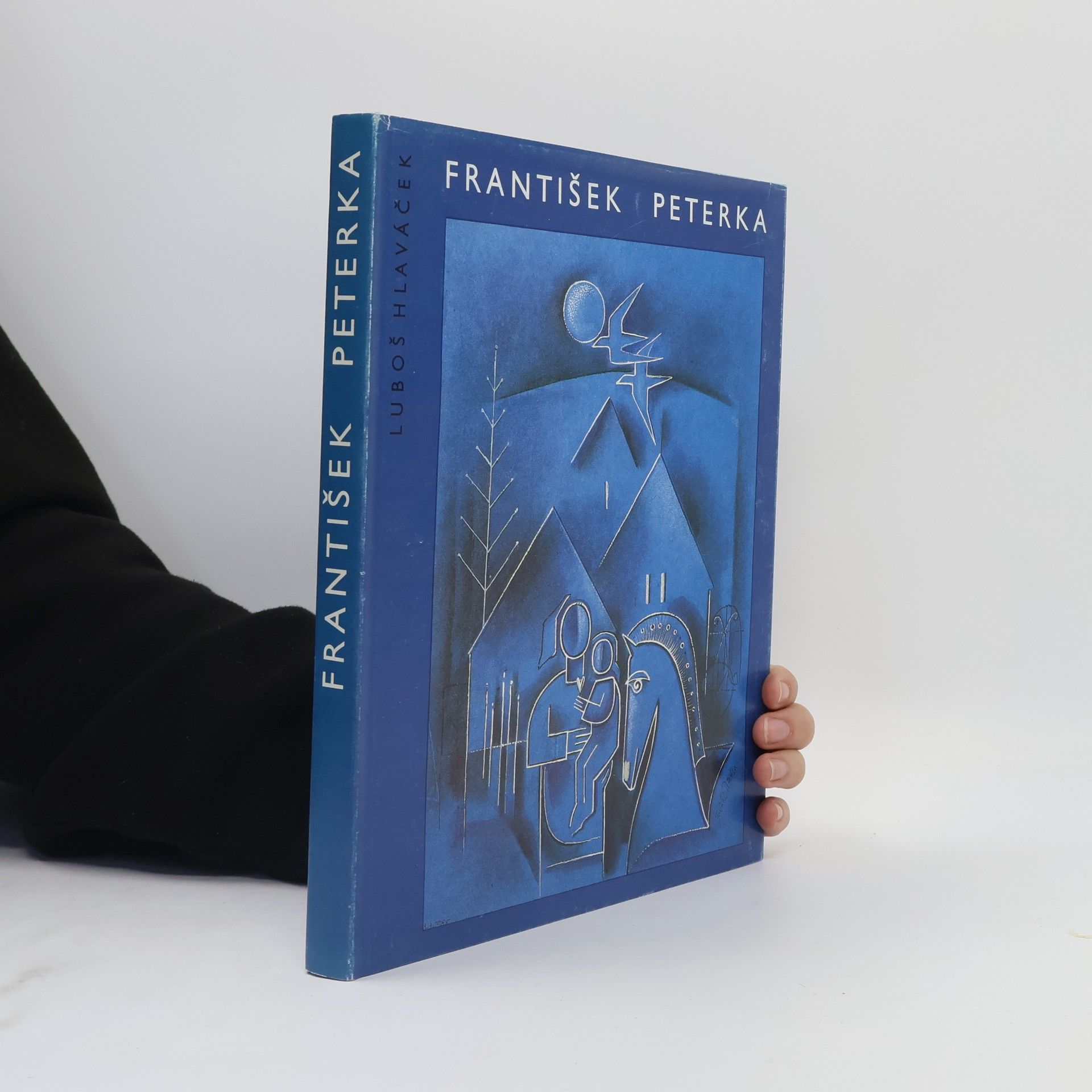 Lubos Hlavácek František Peterka