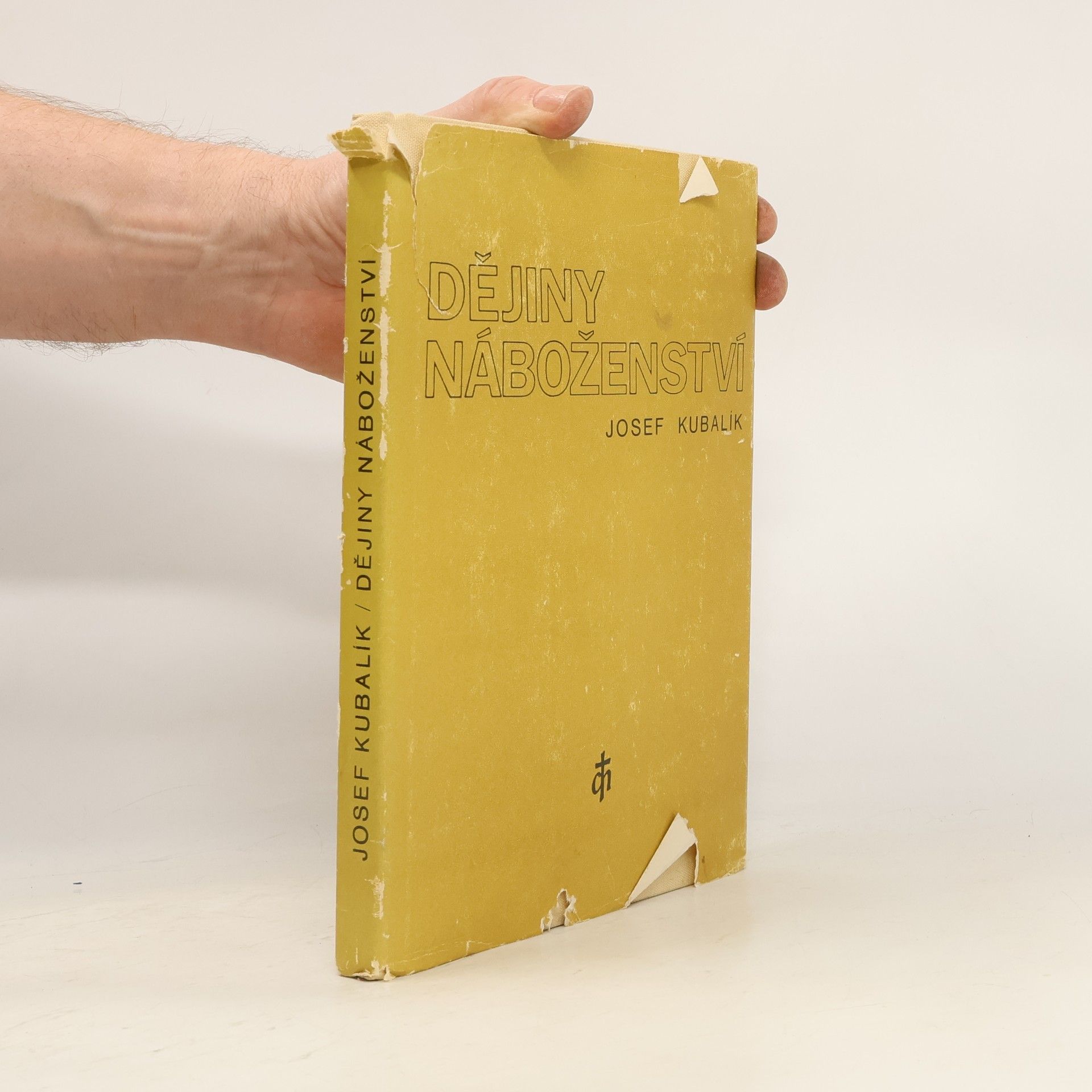 Dějiny náboženství