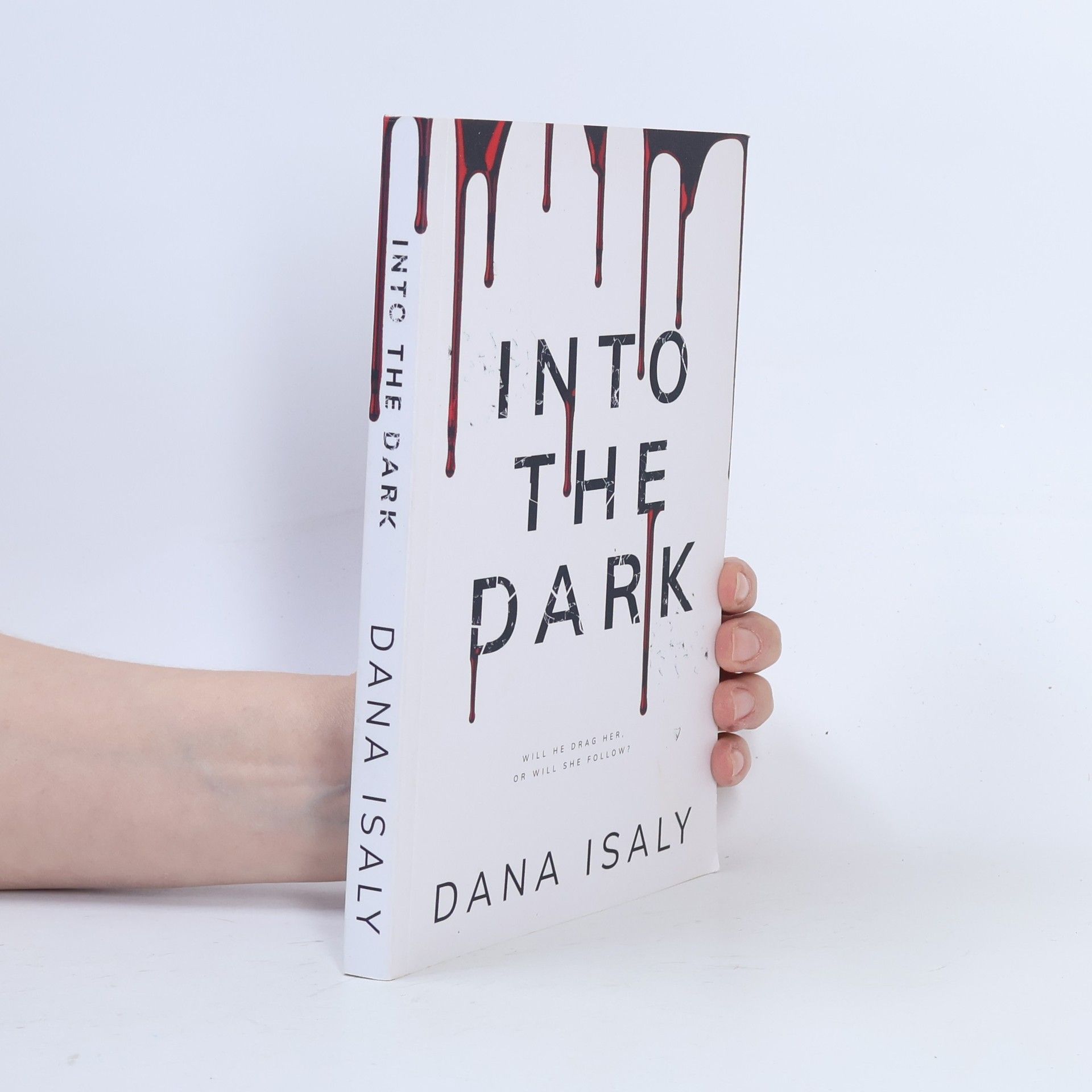 Dana Isaly Into The Dark