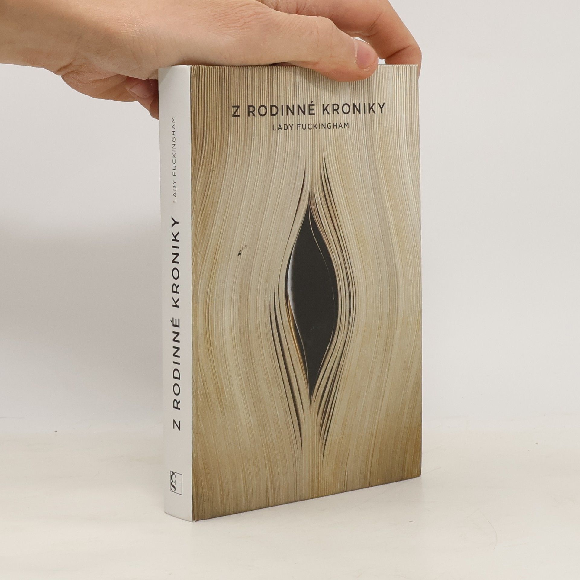 Collectif d'auteurs Z rodinné kroniky Lady Fuckingham