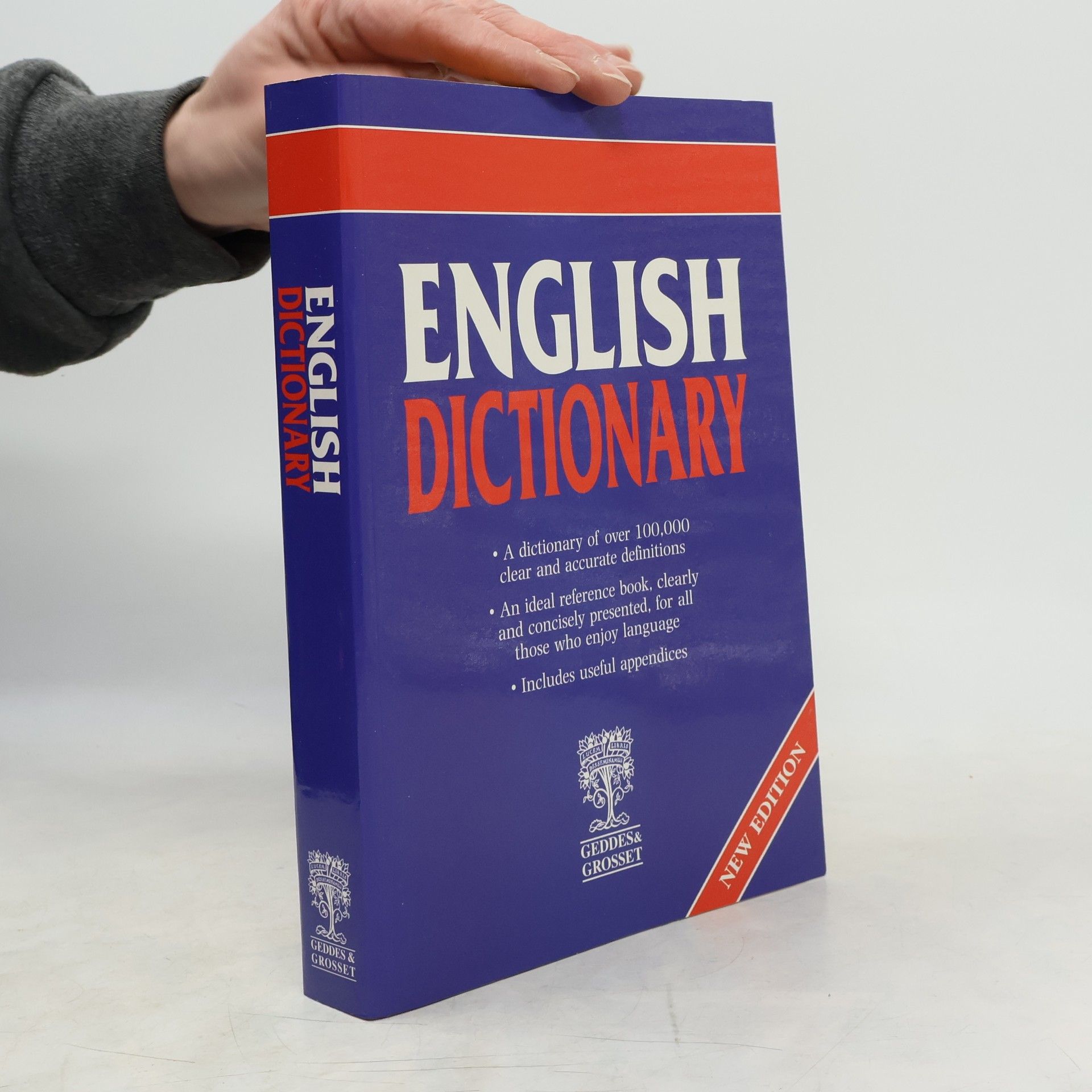 Autorenkollektiv English Dictionary
