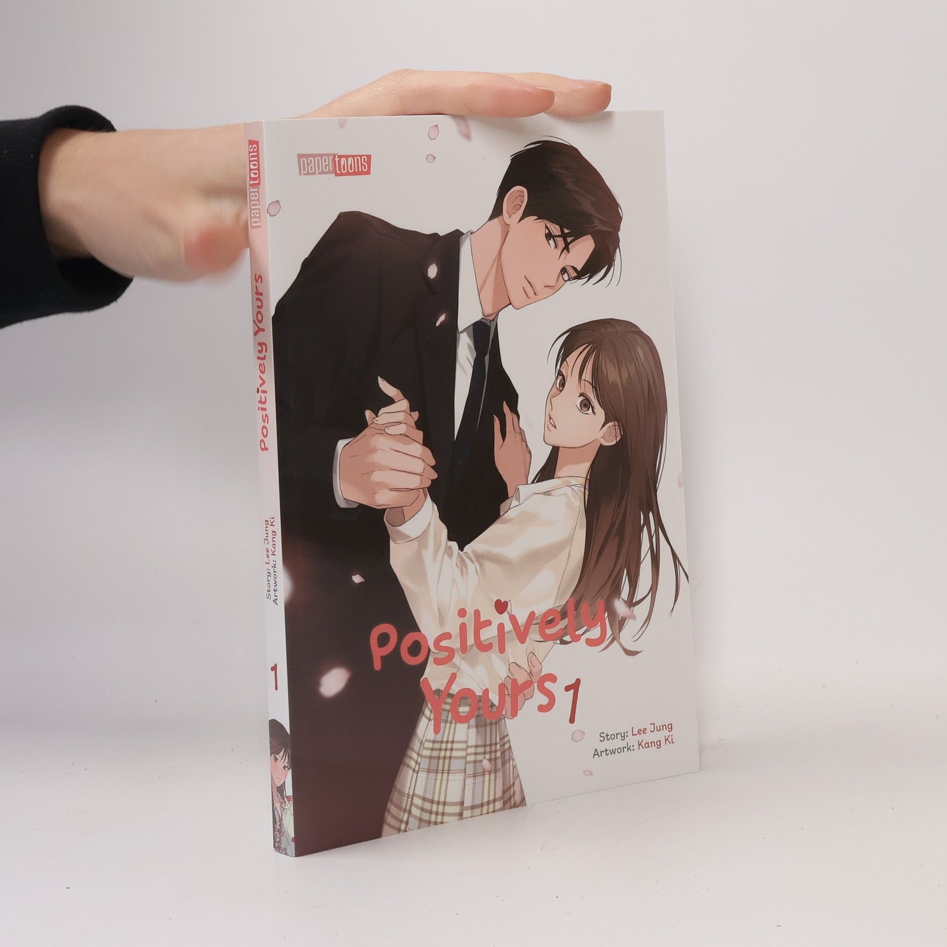 Kang Gi Positively Yours 01