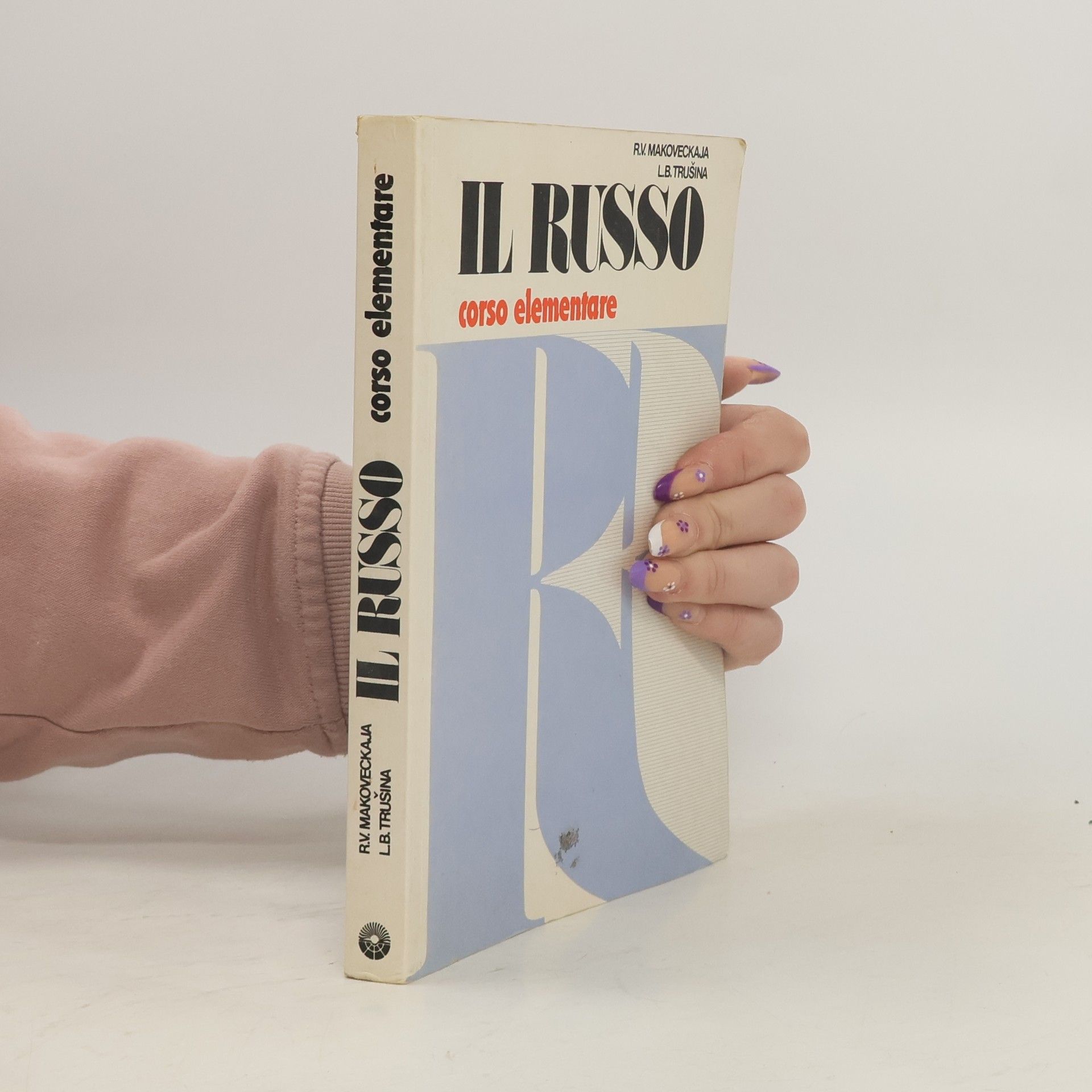 R.V. Makoveckaja Il Russo