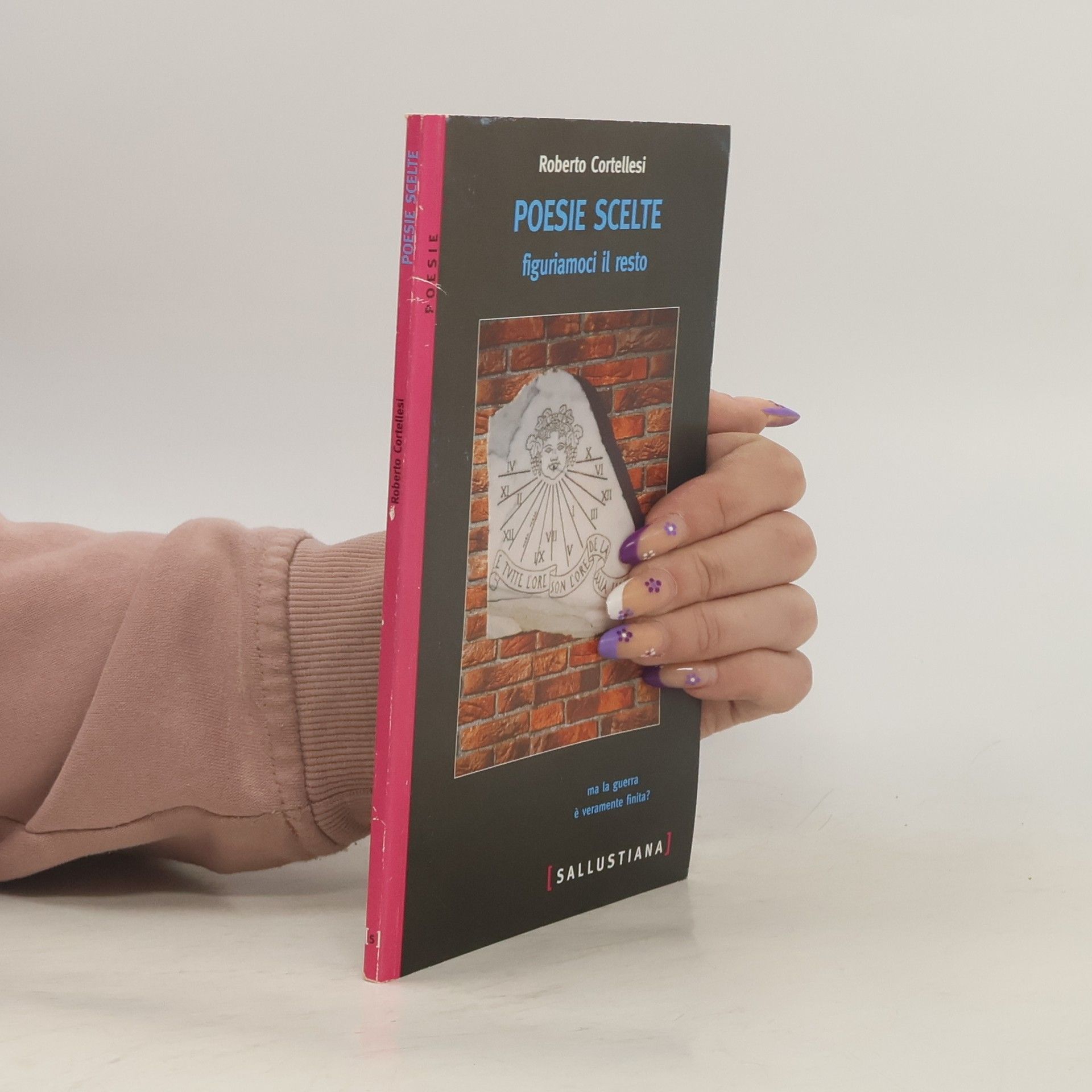 Roberto Cortellesi Poesie scelte