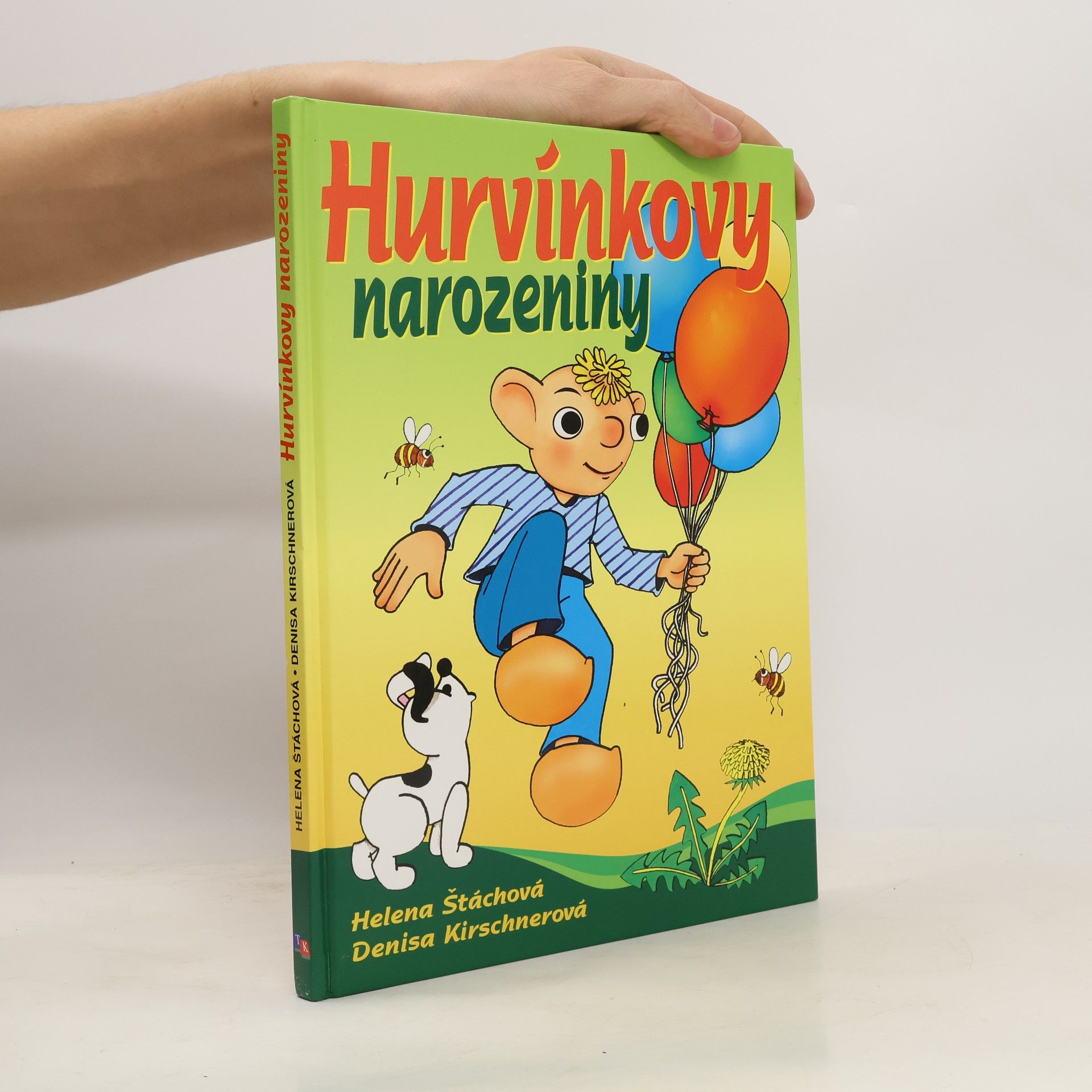 Hurvínkovy narozeniny