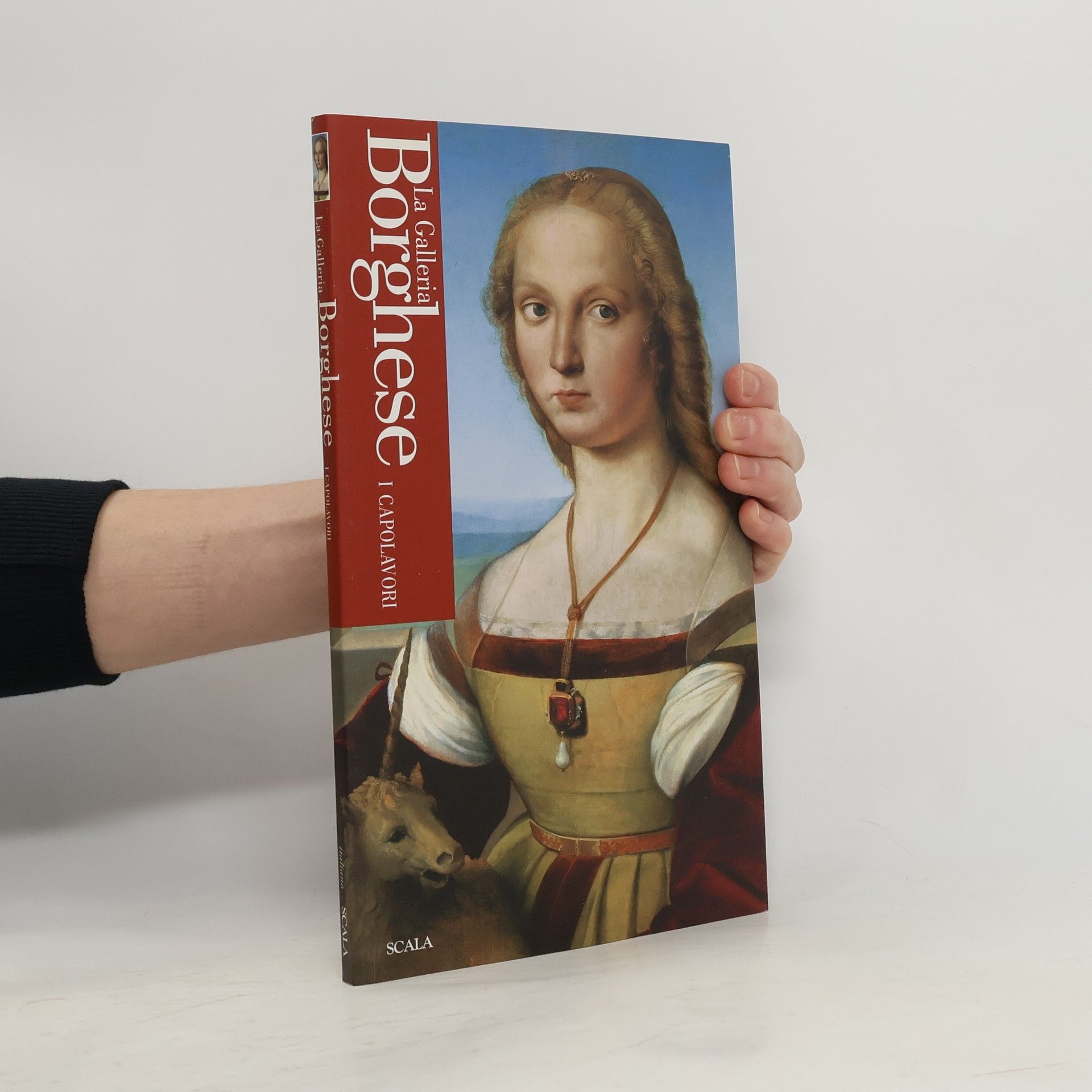 La galleria Borghese. I capolavori