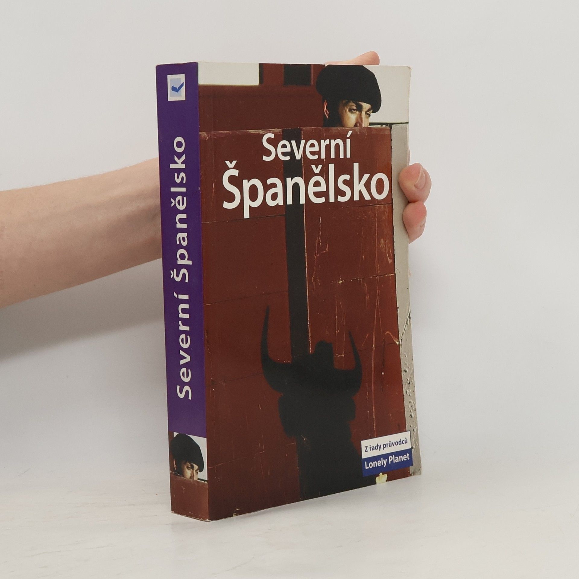 Damien Simonis Severní Španělsko