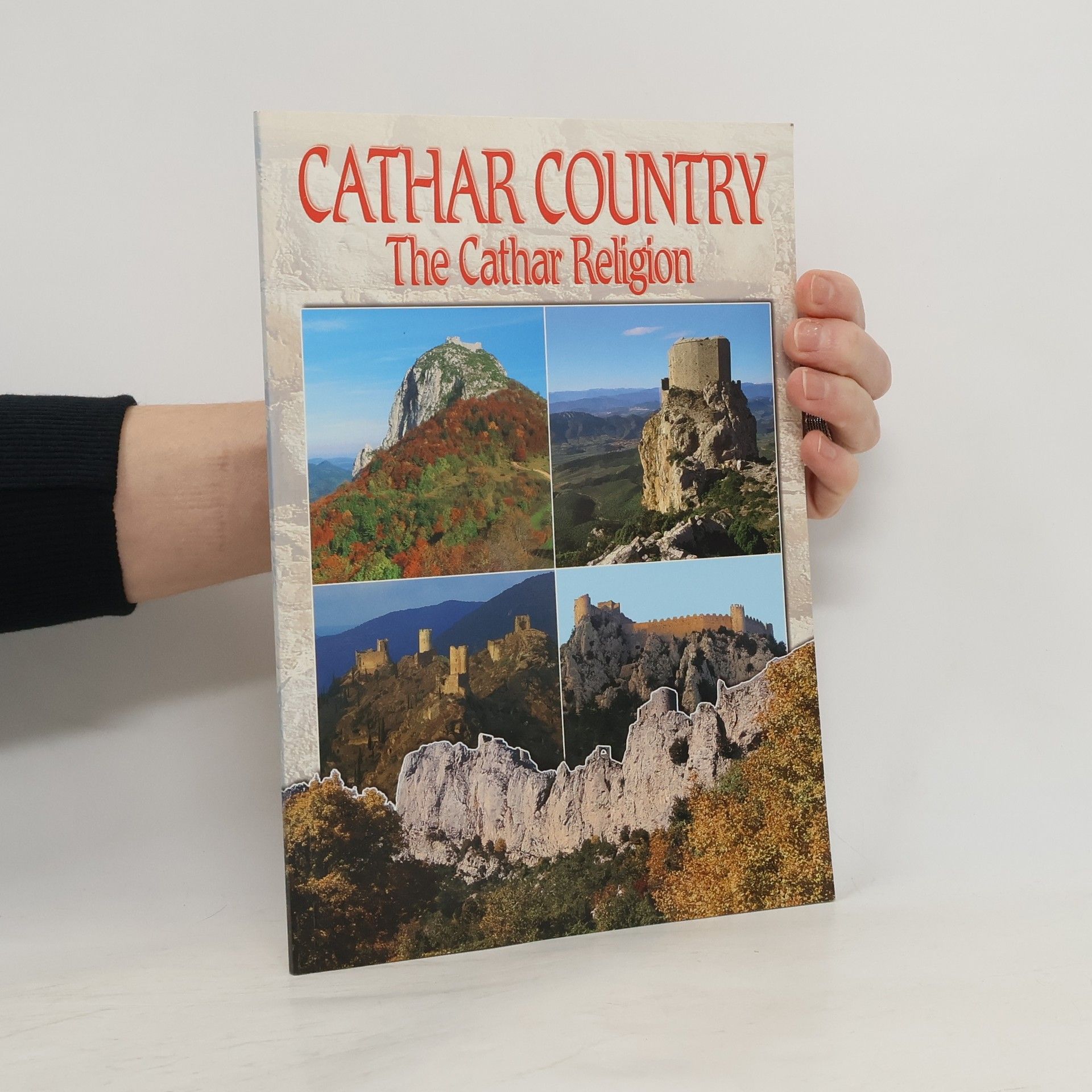 Cathare Country