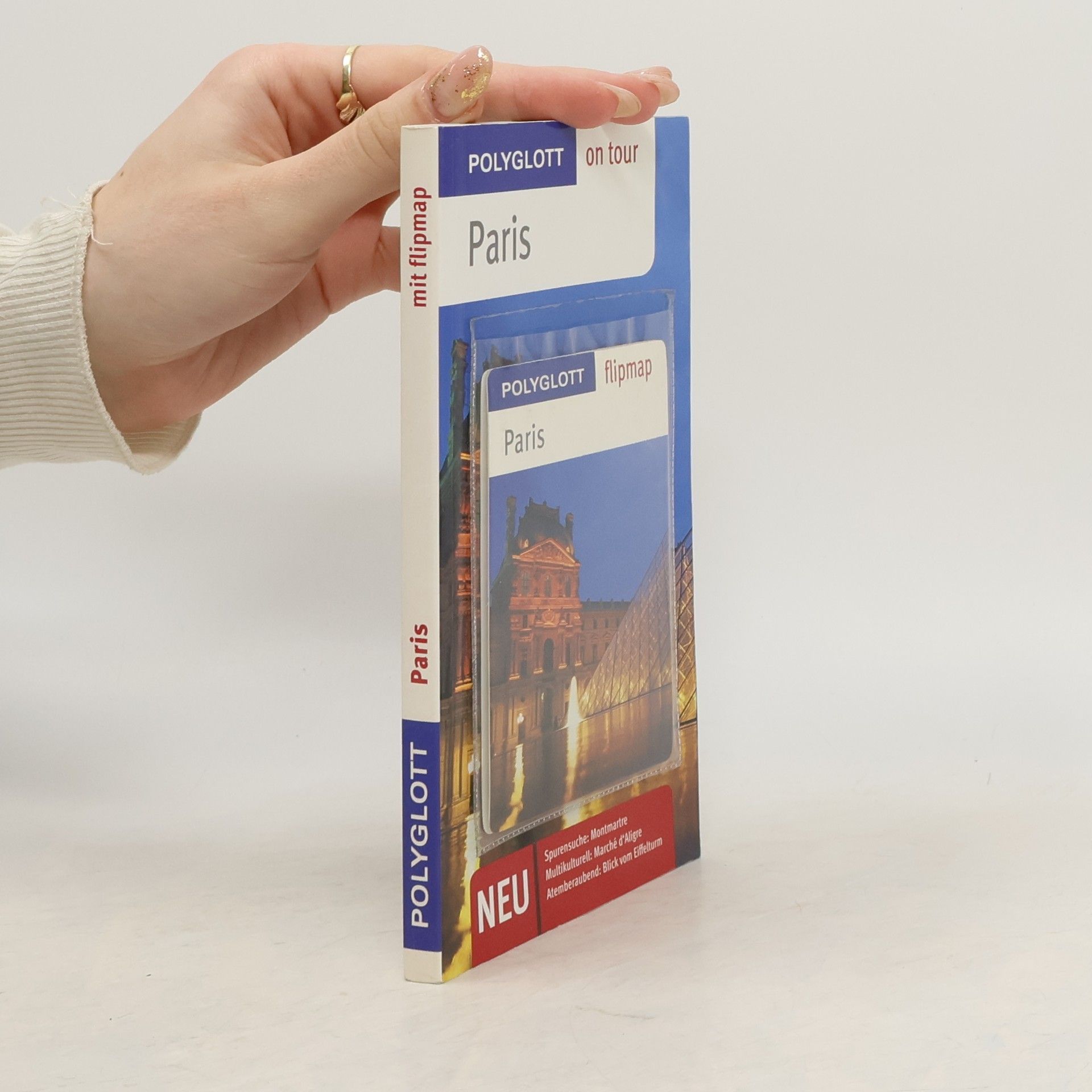 Peter Eckerlin Paris