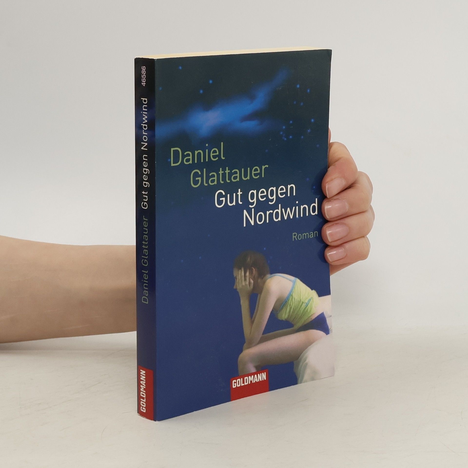 Daniel Glattauer Gut gegen Nordwind