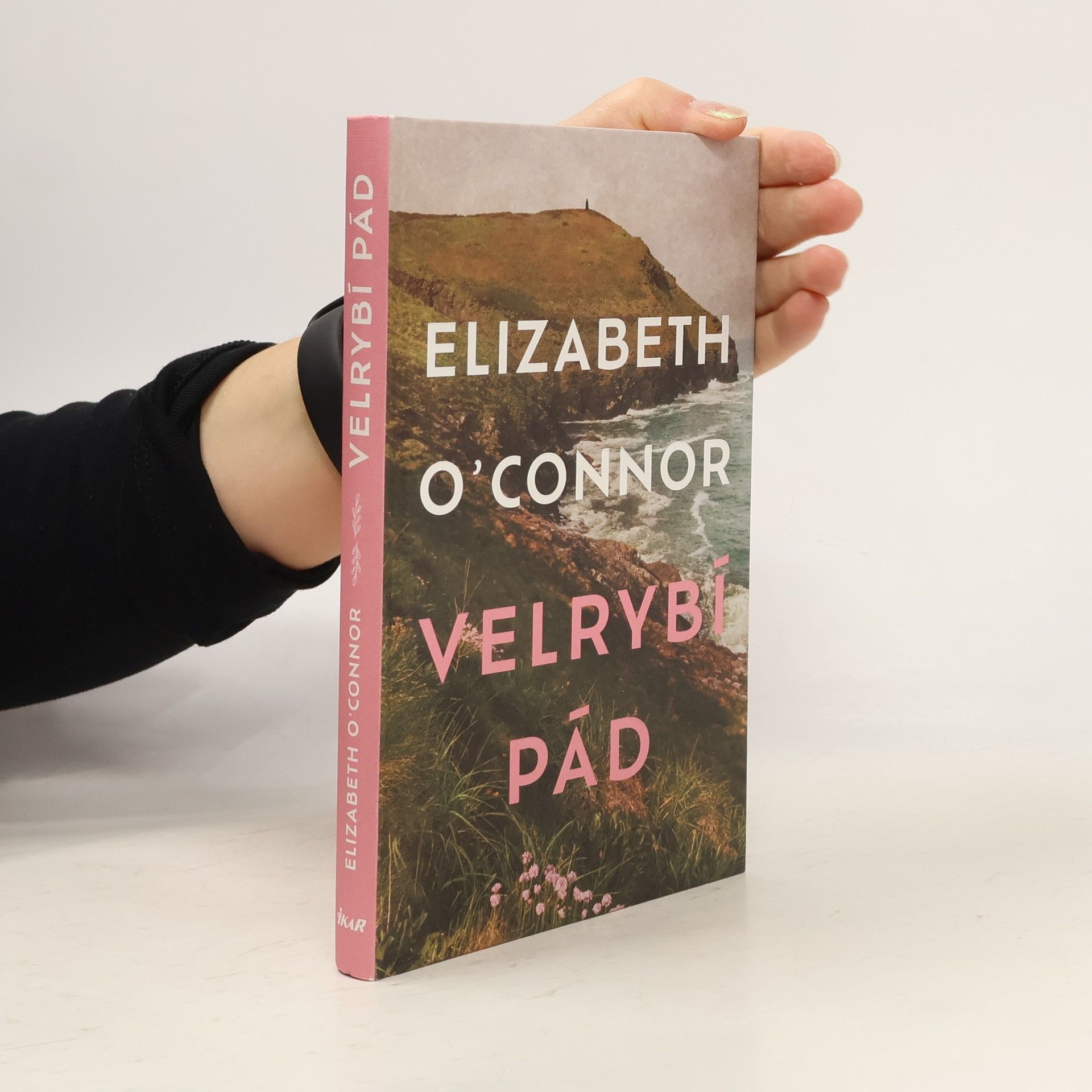 Elizabeth O'Connor Velrybí pád