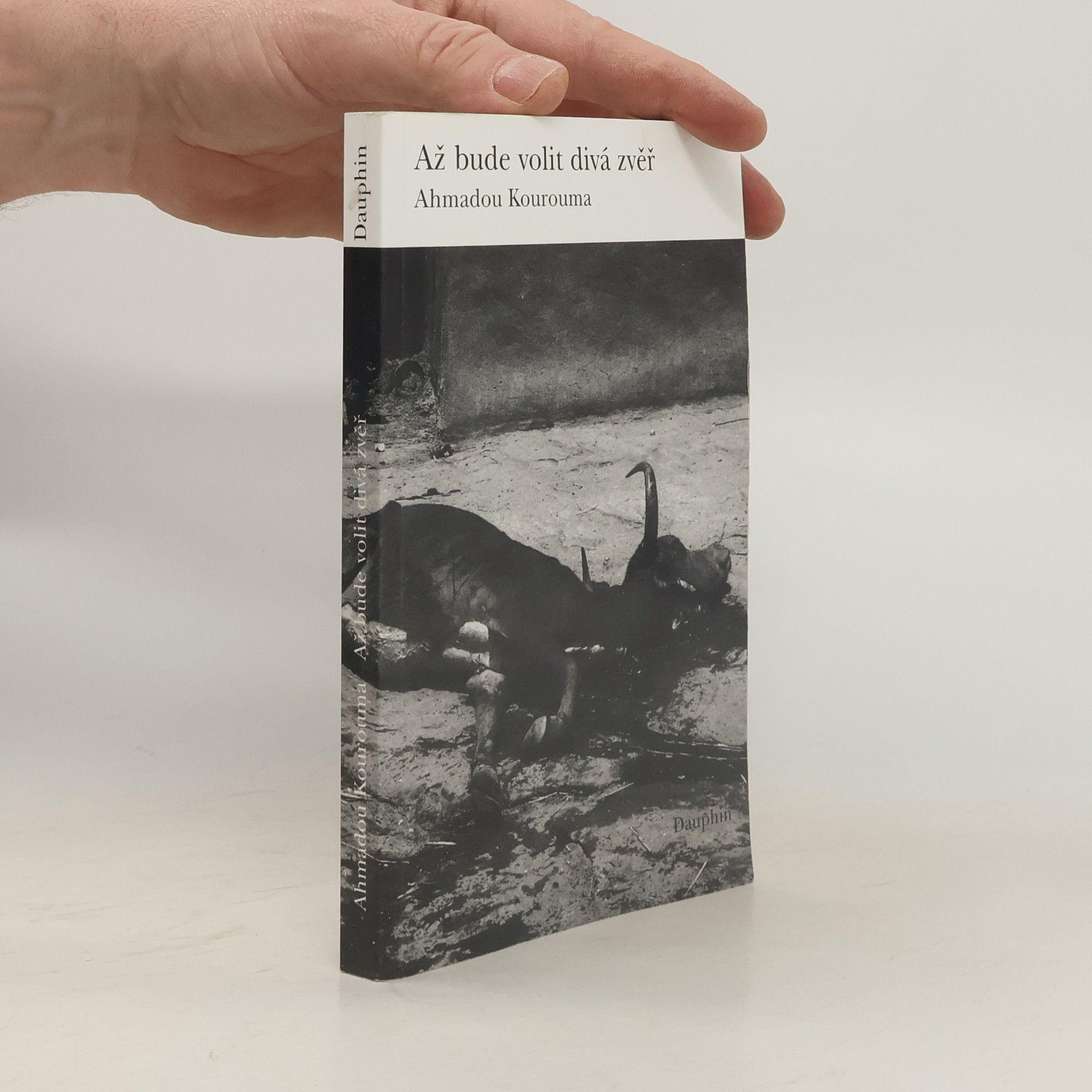 Až bude volit divá zvěř