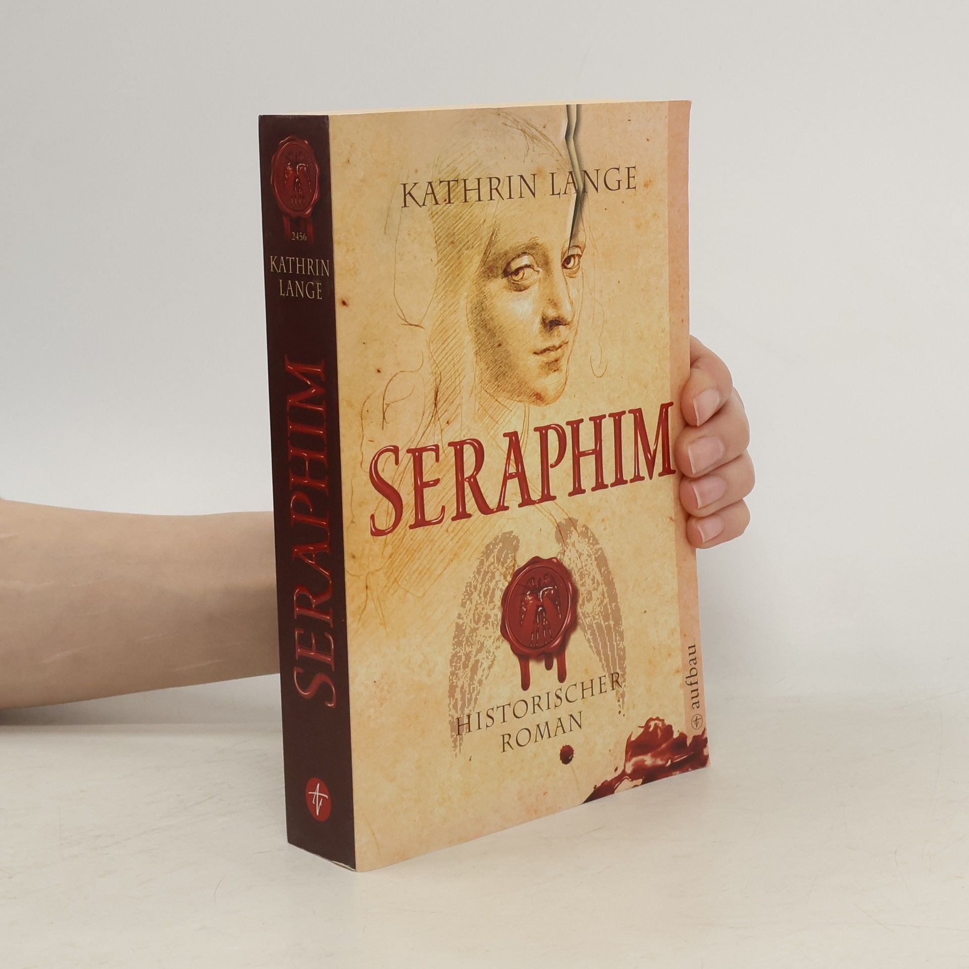 Kathrin Lange Seraphim