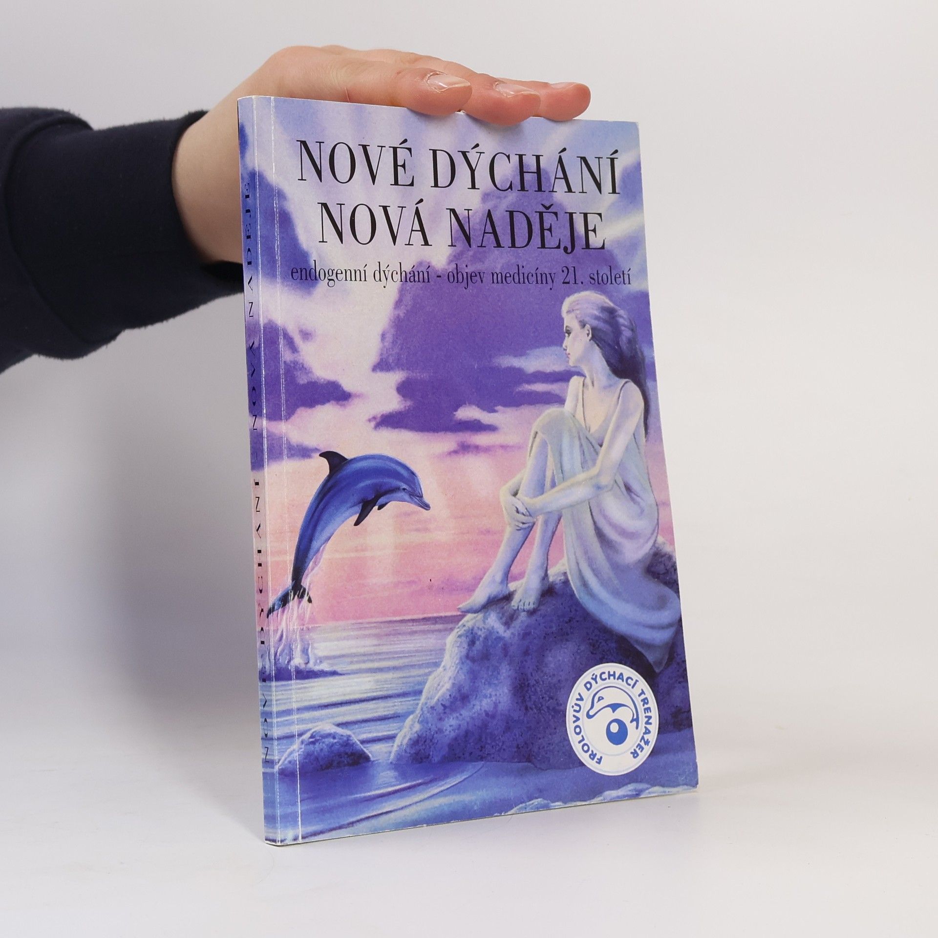 Nové dýchání. Nová naděje