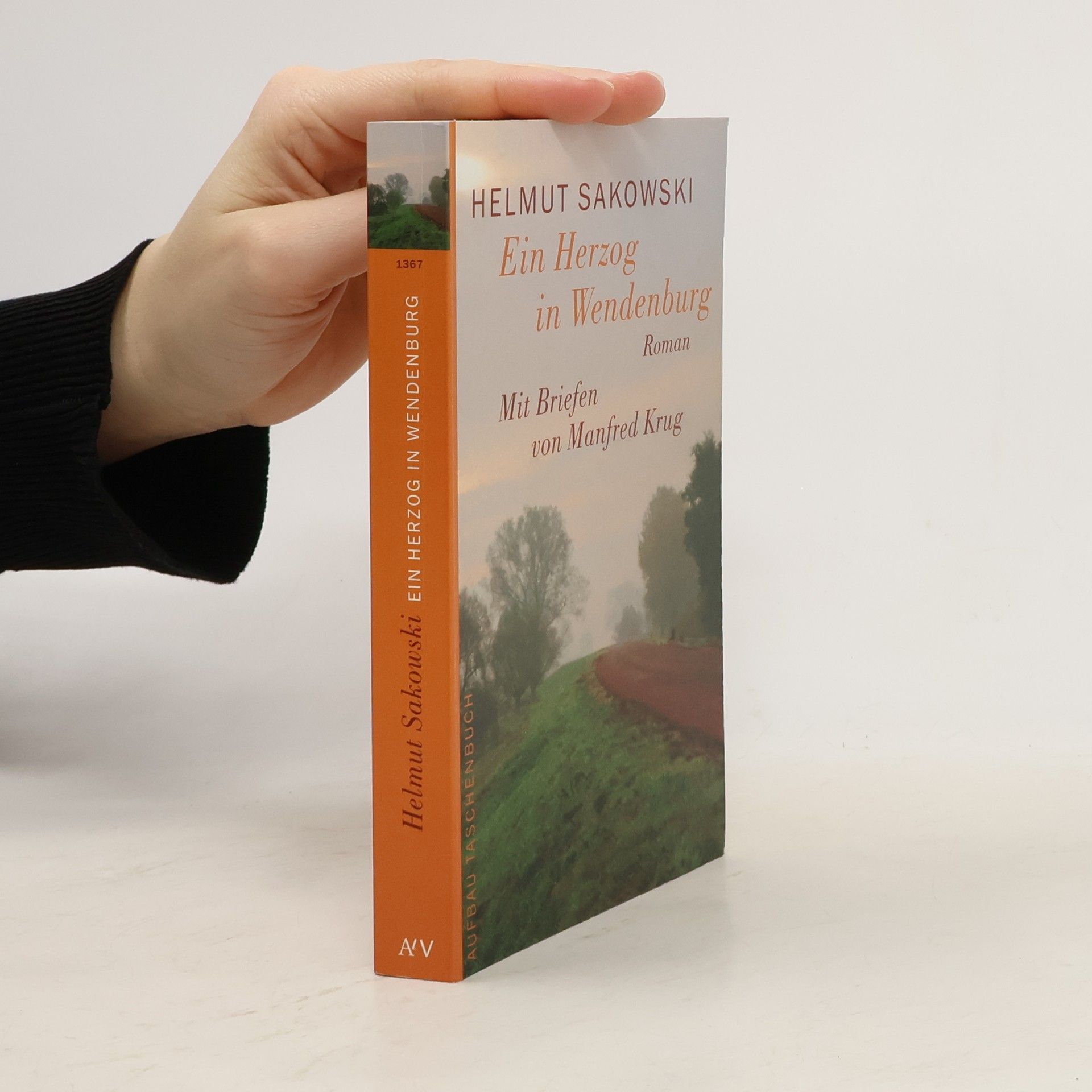 Ein Herzog in Wendenburg