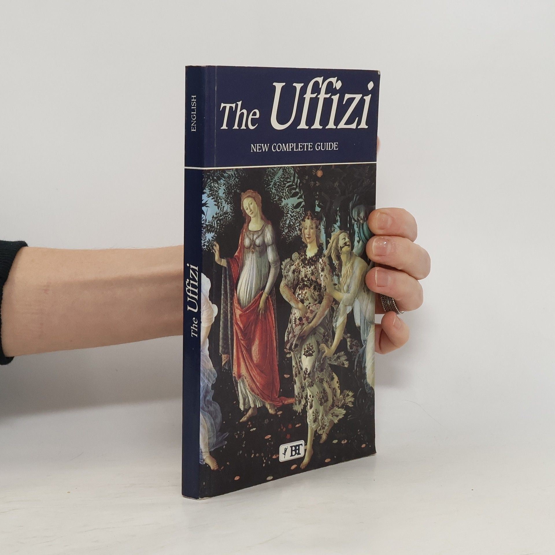 Autorenkollektiv The Uffizi