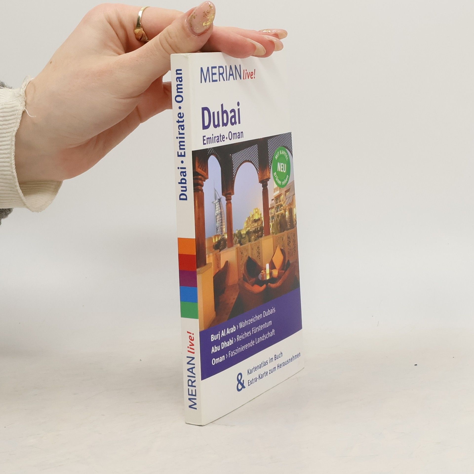 Birgit Müller-Wöbcke Dubai - Emirate - Oman