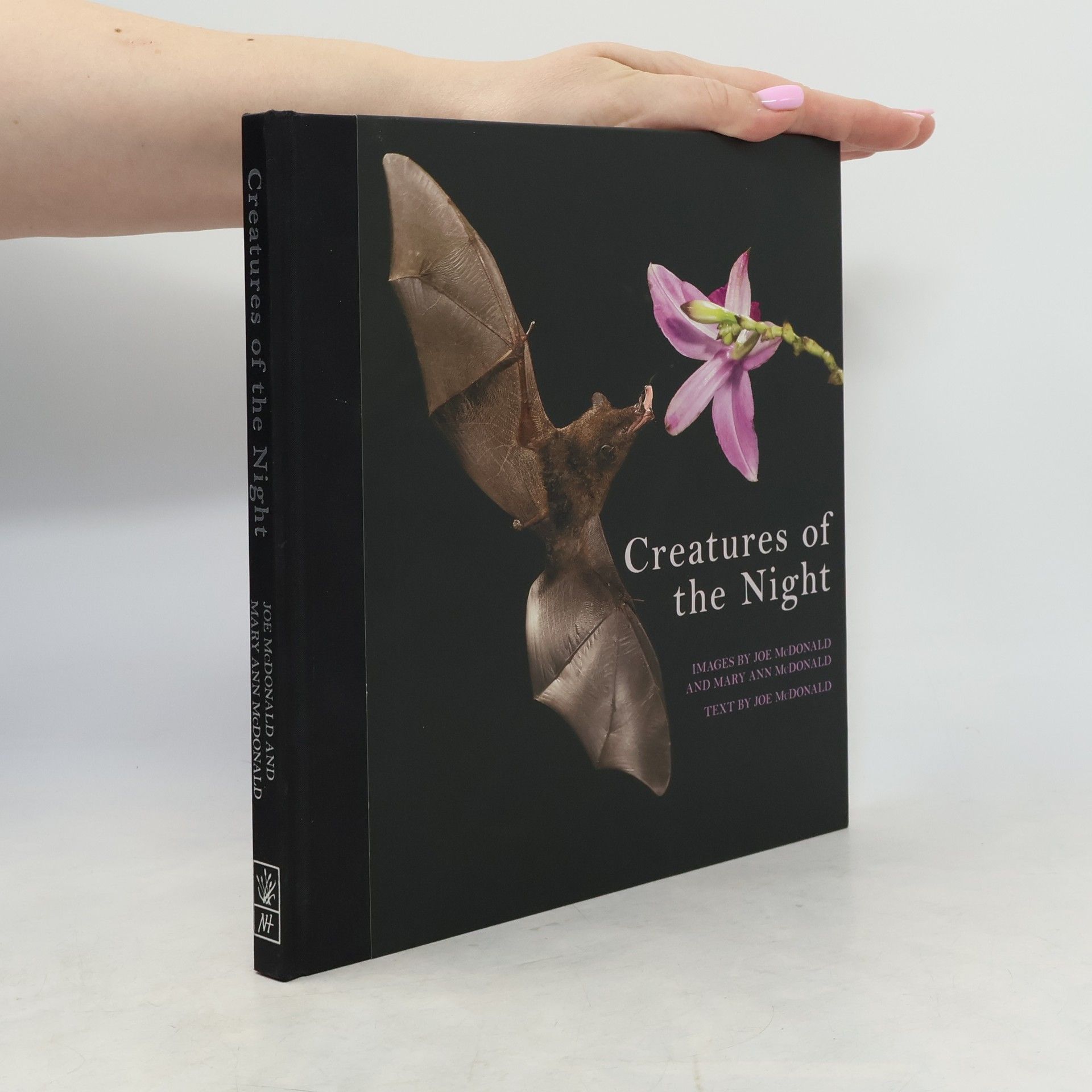 Joe McDonald Creatures of the Night